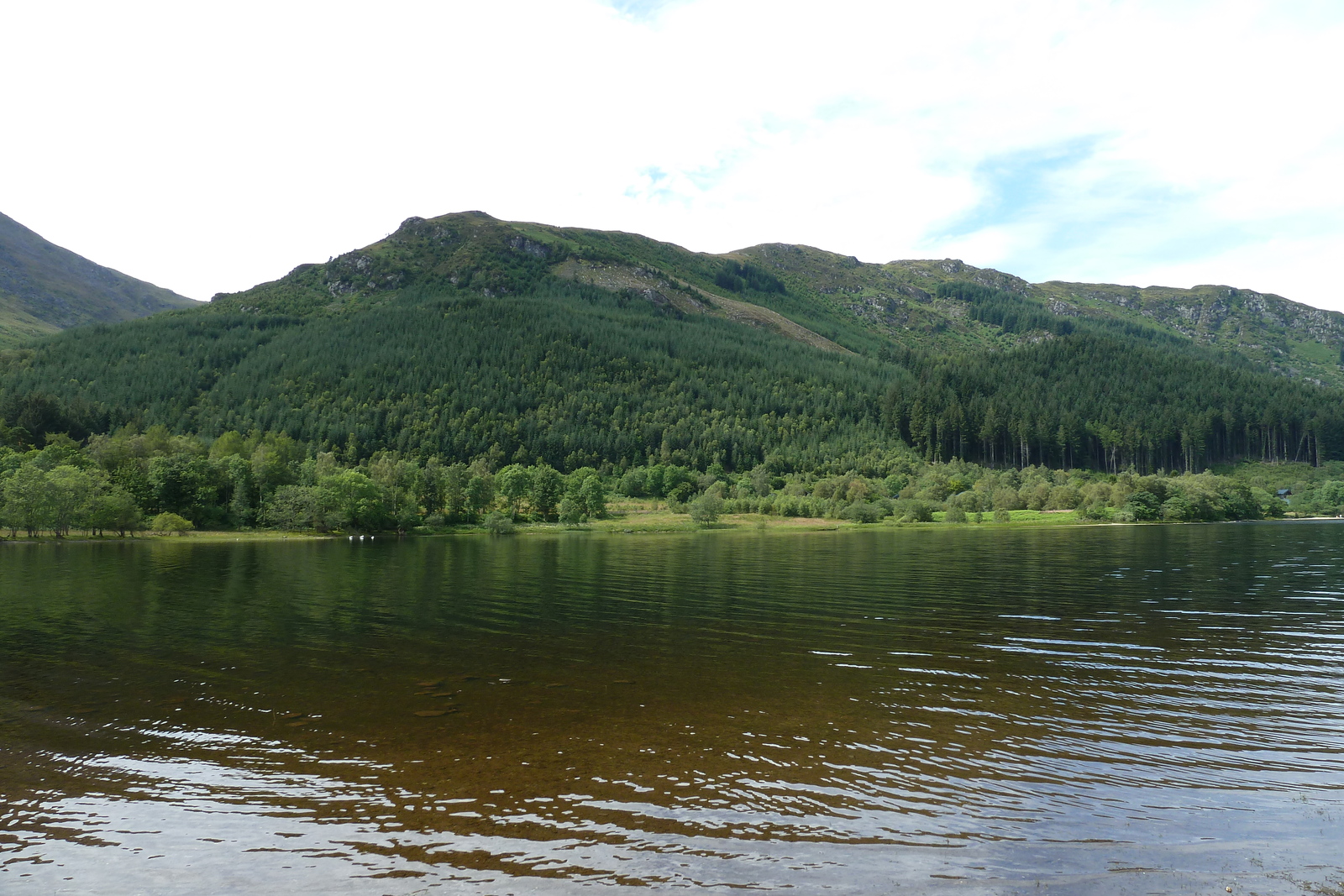 Picture United Kingdom The Trossachs 2011-07 117 - Photographers The Trossachs