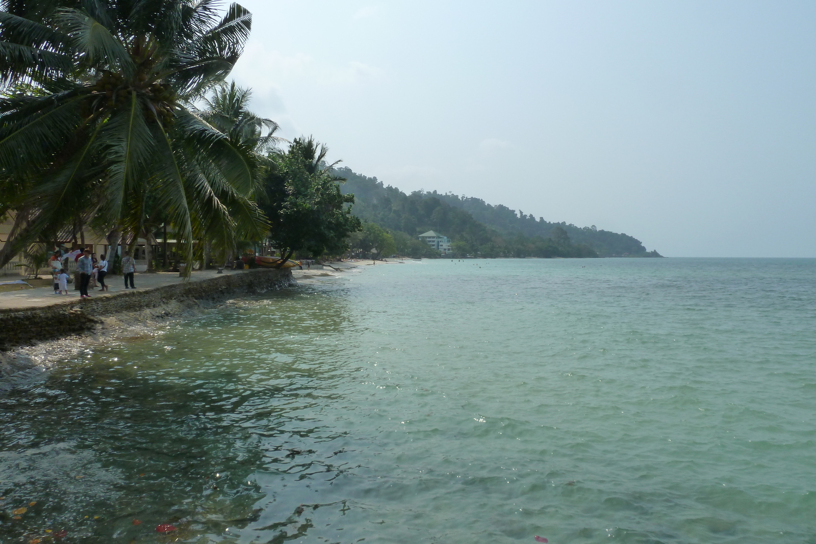 Picture Thailand Ko Chang Klong Prao beach 2011-02 56 - Pictures Klong Prao beach