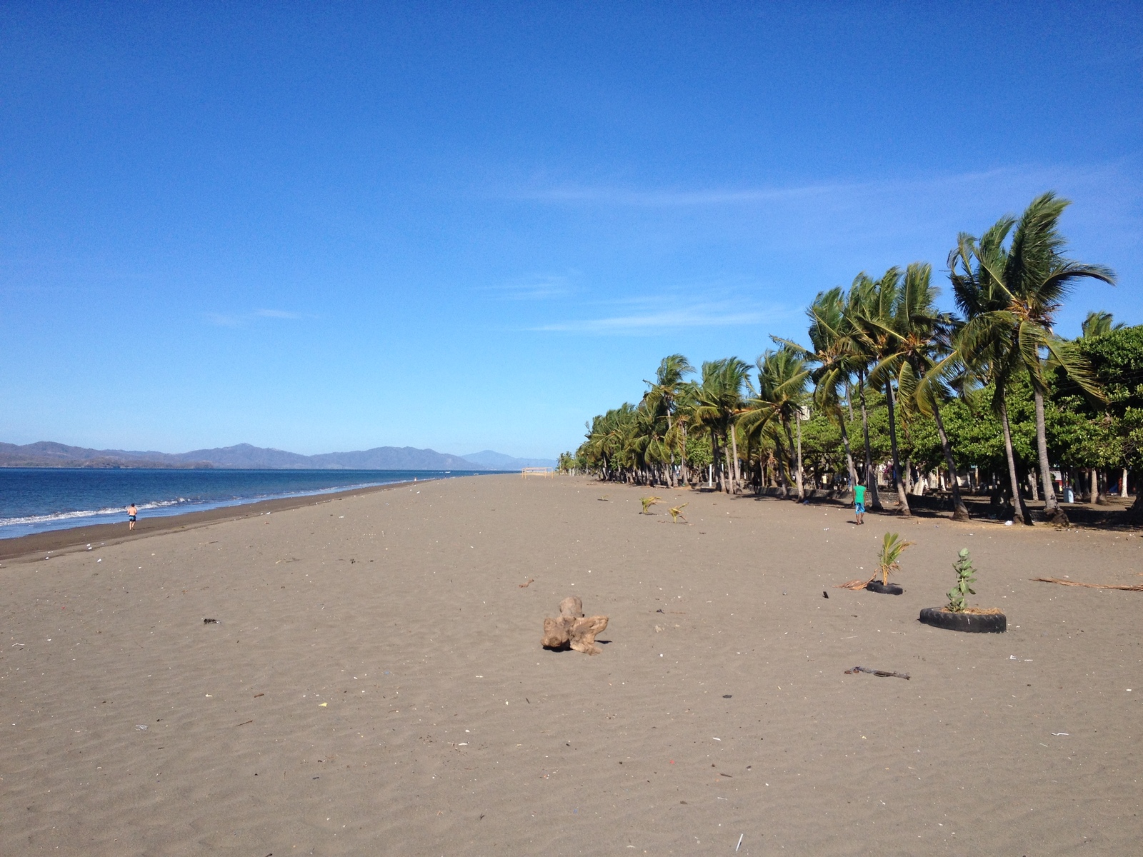 Picture Costa Rica Puntaneras 2015-03 32 - Perspective Puntaneras