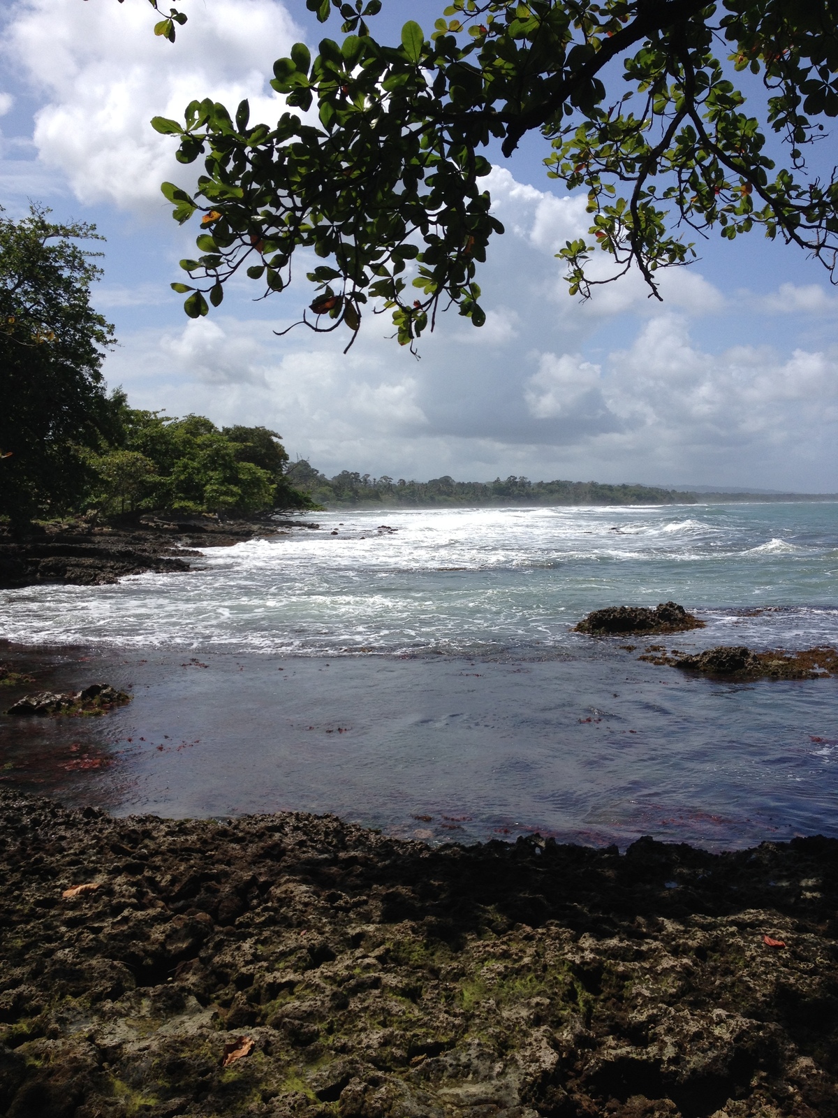 Picture Costa Rica Cahuita 2015-03 60 - Store Cahuita