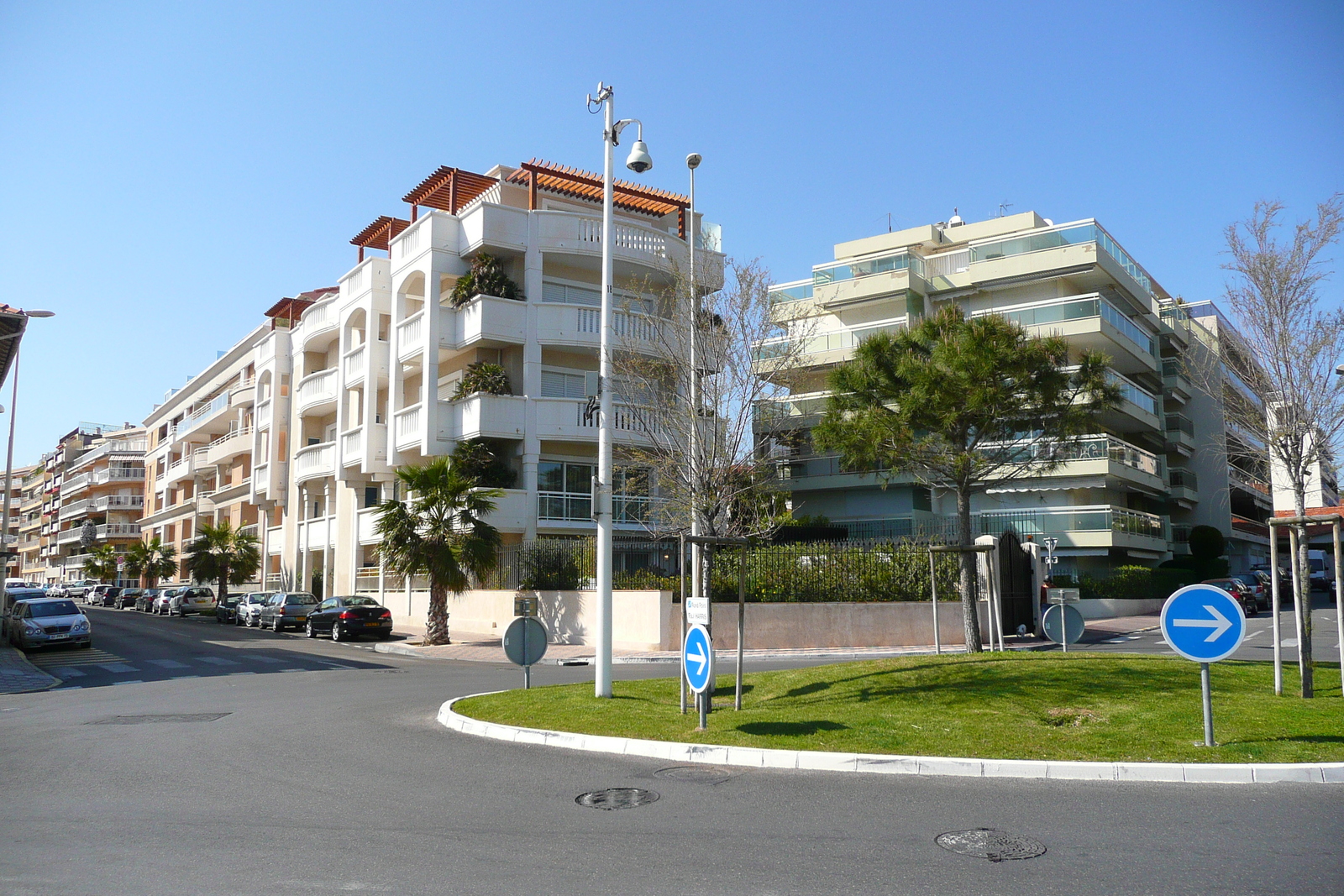 Picture France Cannes Plage Gazagnaire 2008-03 90 - Visit Plage Gazagnaire