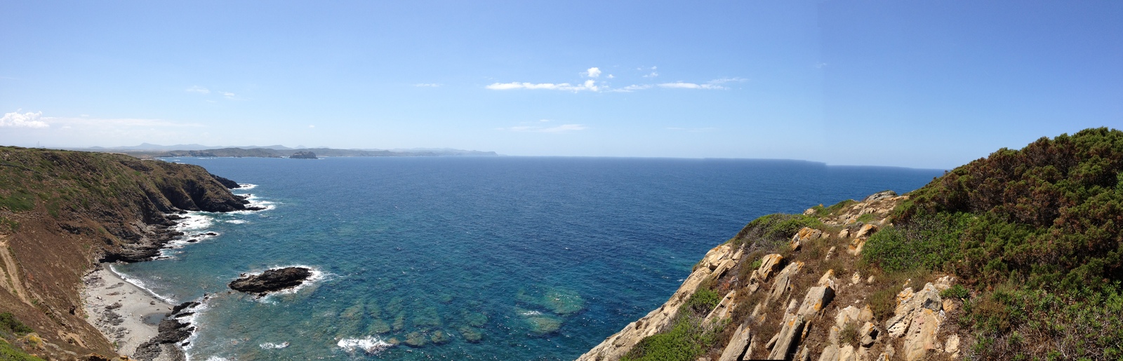 Picture Italy Sardinia Capo del Falcone 2015-06 33 - Sight Capo del Falcone