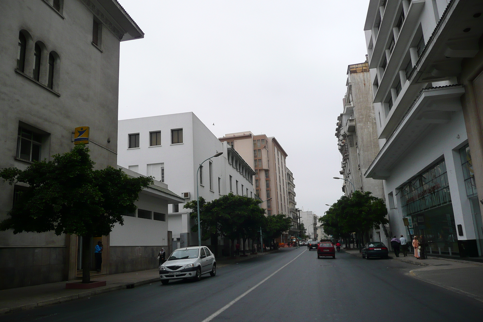 Picture Morocco Casablanca Casablanca Center 2008-07 120 - Visit Casablanca Center