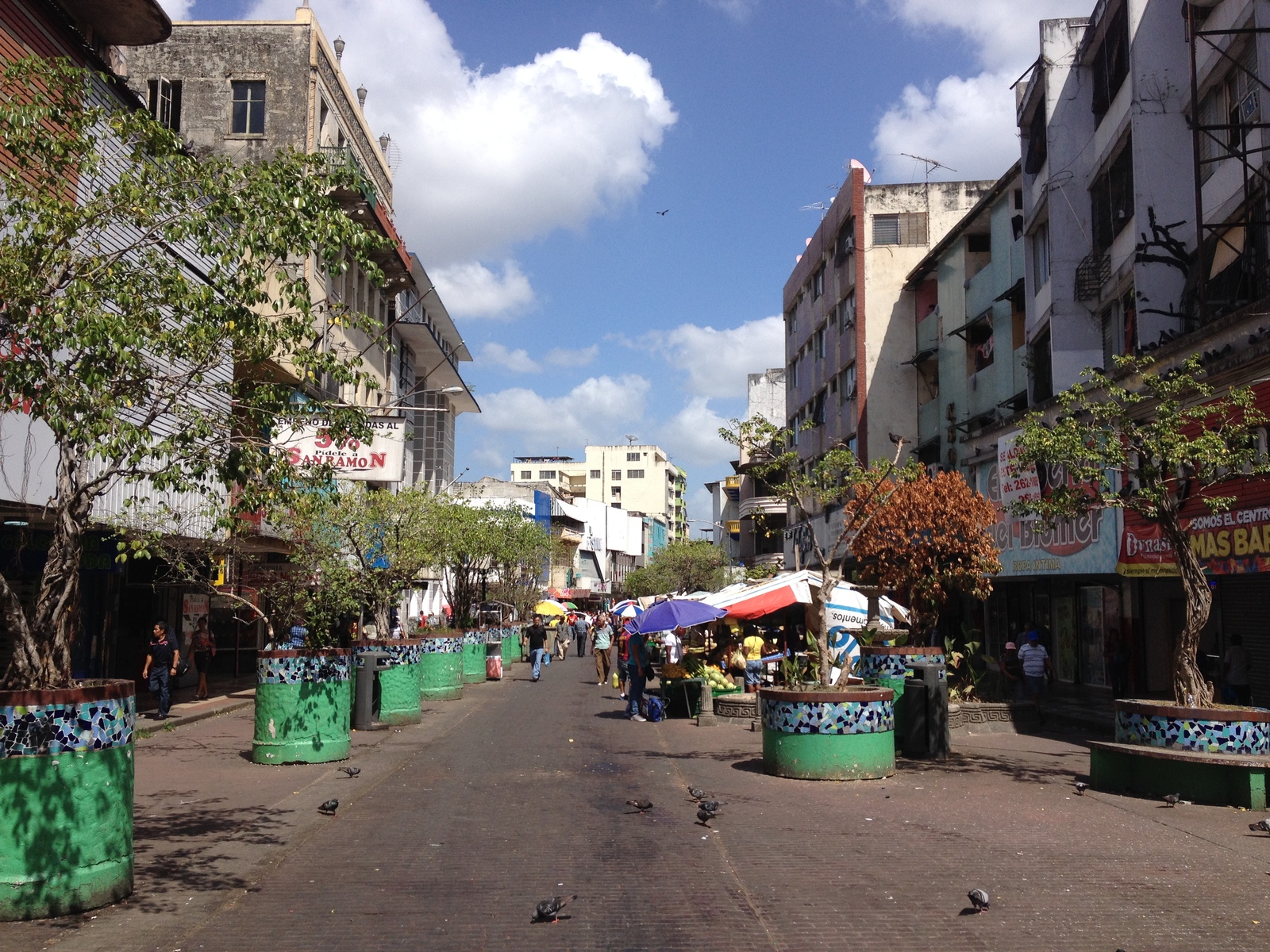 Picture Panama Panama City 2015-03 262 - Perspective Panama City