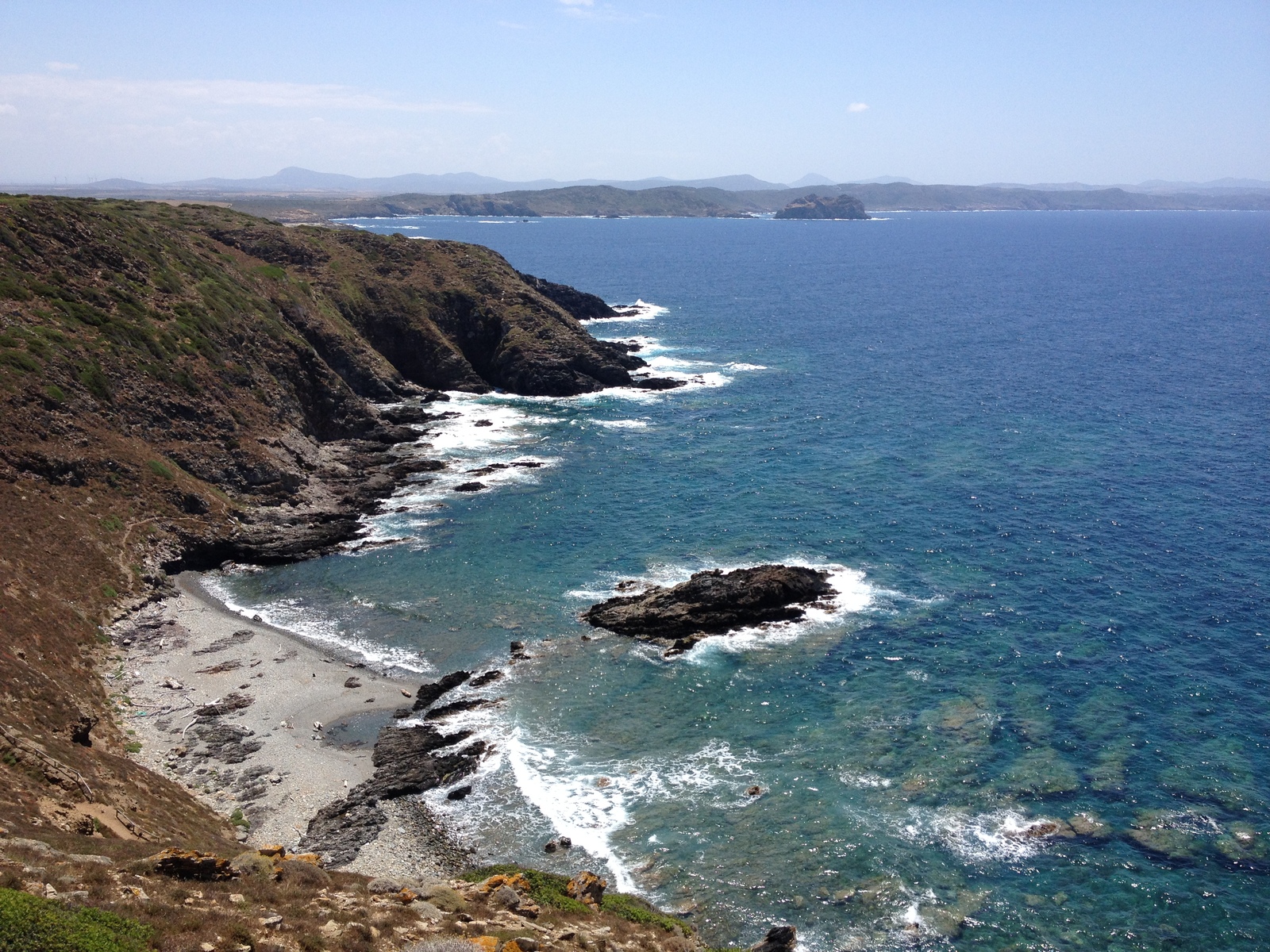 Picture Italy Sardinia Capo del Falcone 2015-06 35 - Sight Capo del Falcone