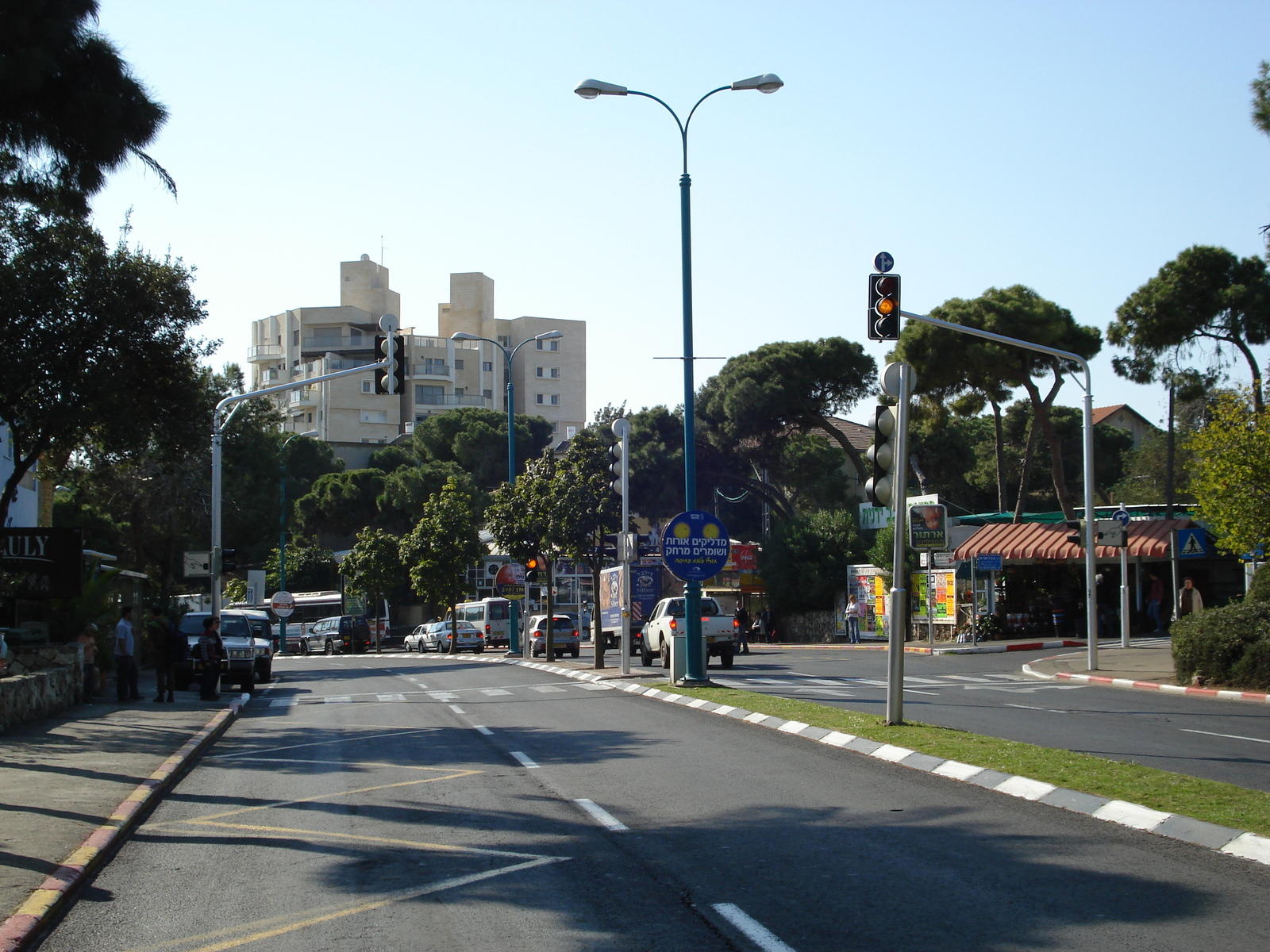 Picture Israel Haifa Carmel 2006-12 76 - Photographers Carmel