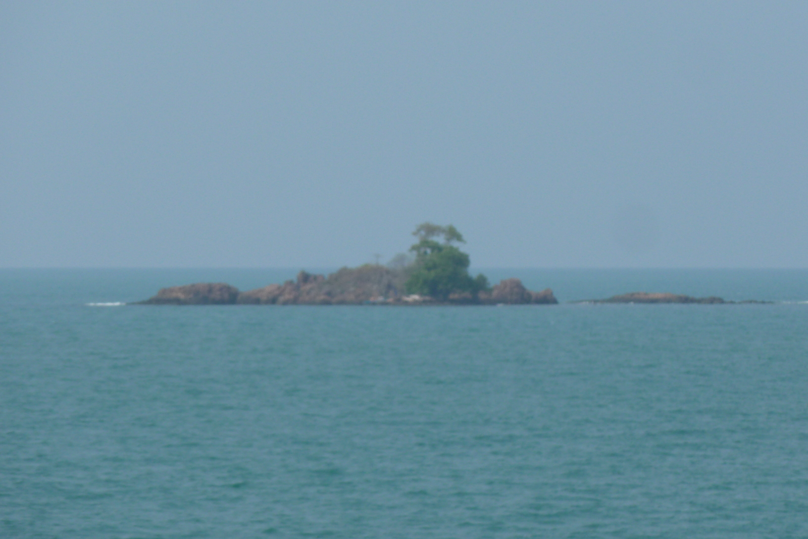 Picture Thailand Ko Chang Klong Prao beach 2011-02 99 - Sight Klong Prao beach