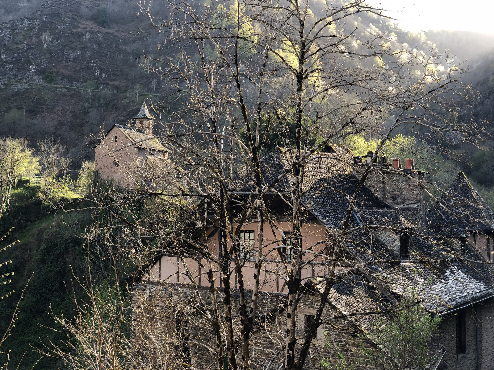 Picture France Conques 2018-04 216 - Randonee Conques