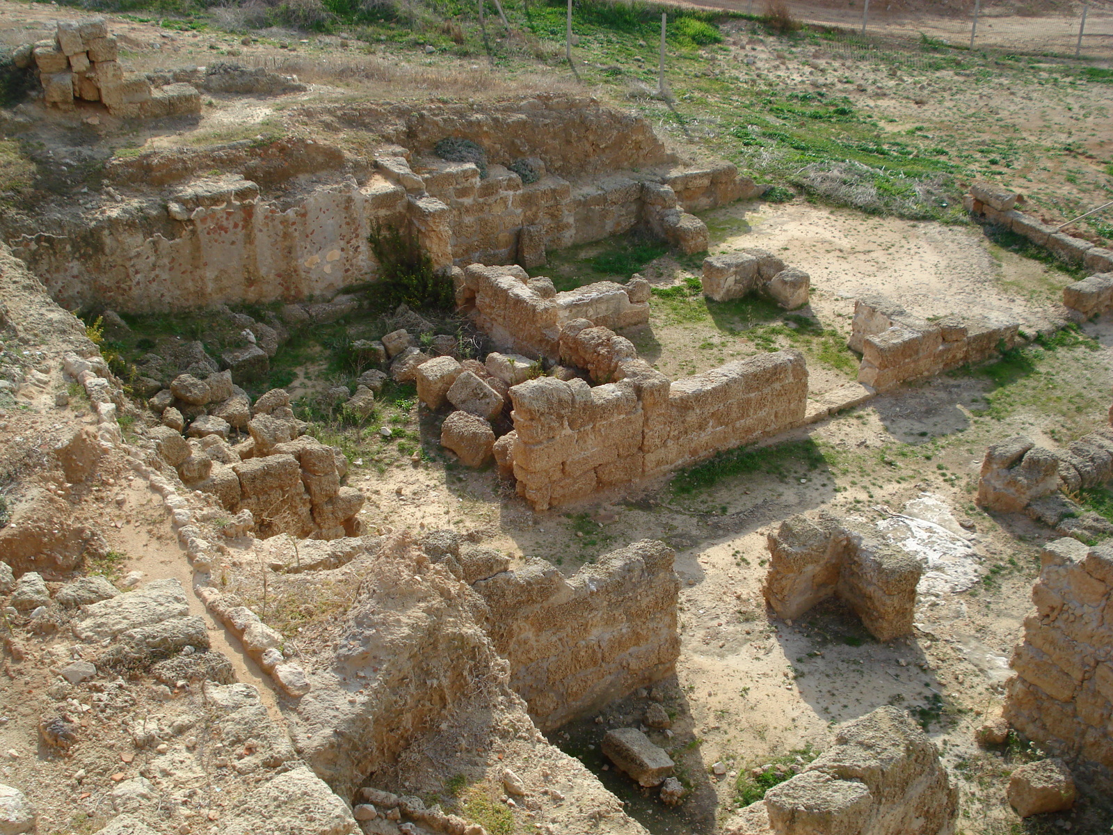 Picture Israel Apollonia 2006-12 63 - Discover Apollonia