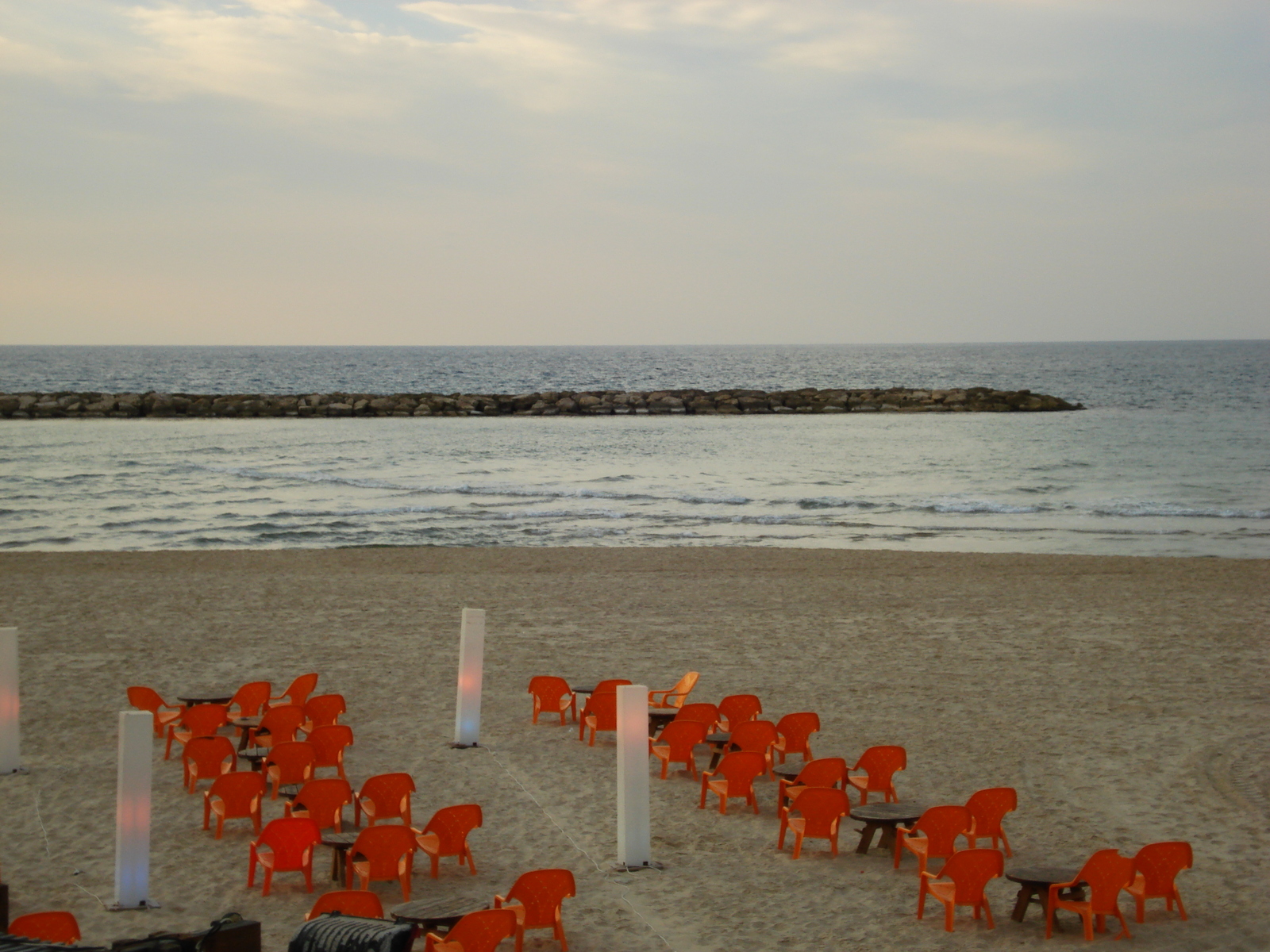 Picture Israel Tel Aviv Tel Aviv Sea Shore 2006-12 89 - Sightseeing Tel Aviv Sea Shore