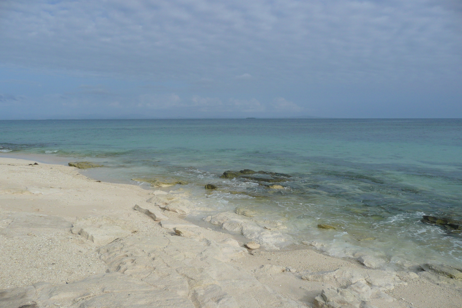 Picture Fiji Beachcomber Island 2010-05 2 - Travels Beachcomber Island