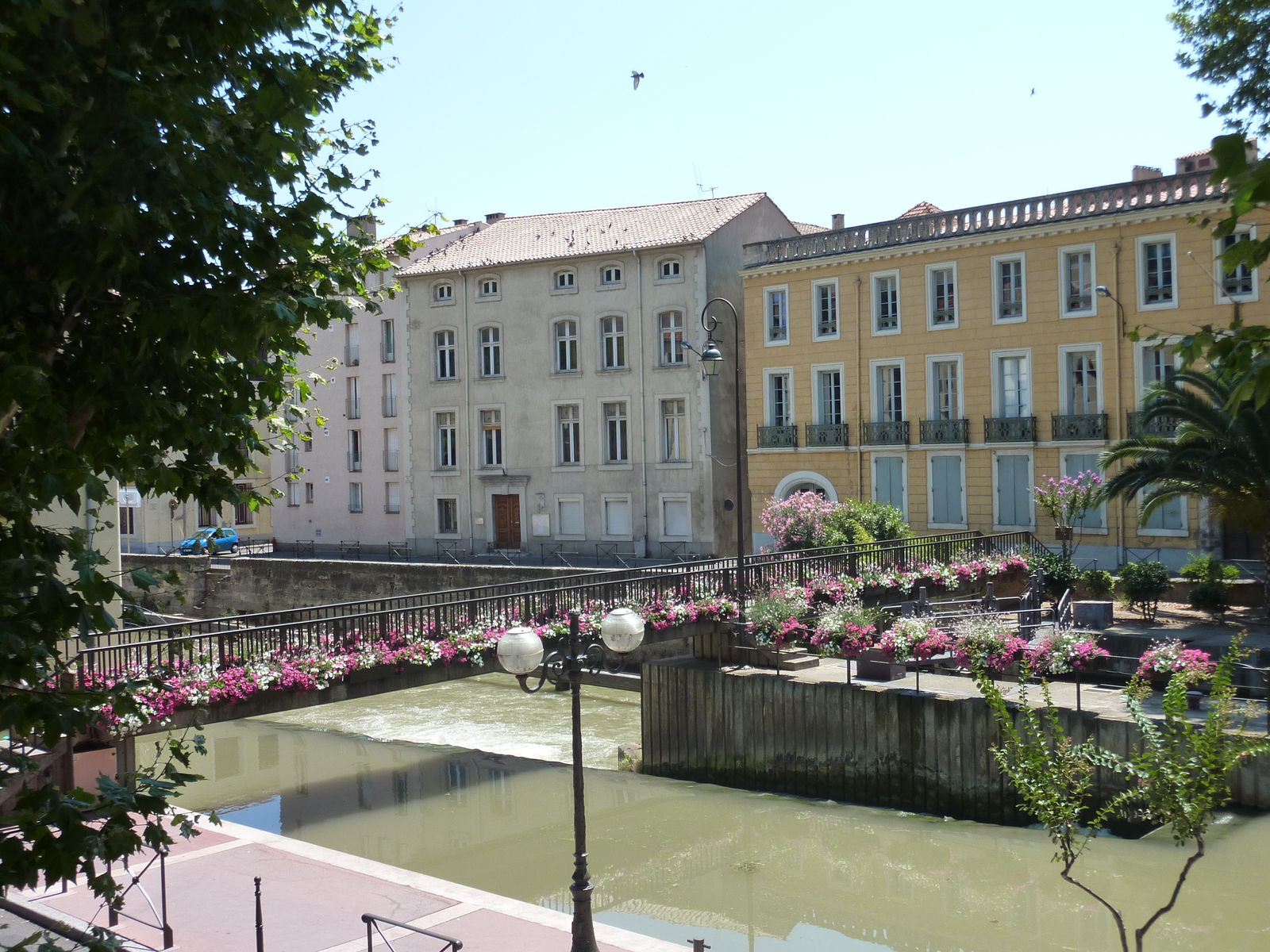 Picture France Narbonne 2009-07 0 - Shopping Mall Narbonne