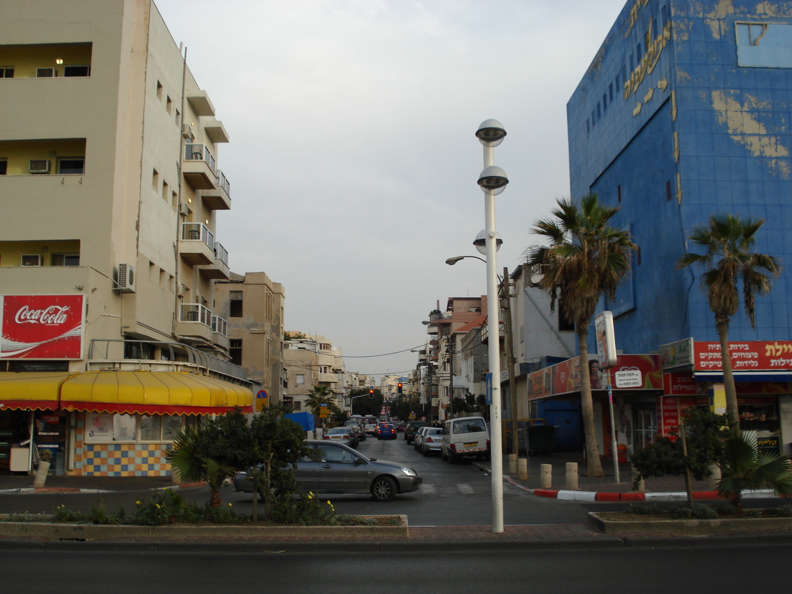 Picture Israel Tel Aviv Tel Aviv Sea Shore 2006-12 226 - Photos Tel Aviv Sea Shore