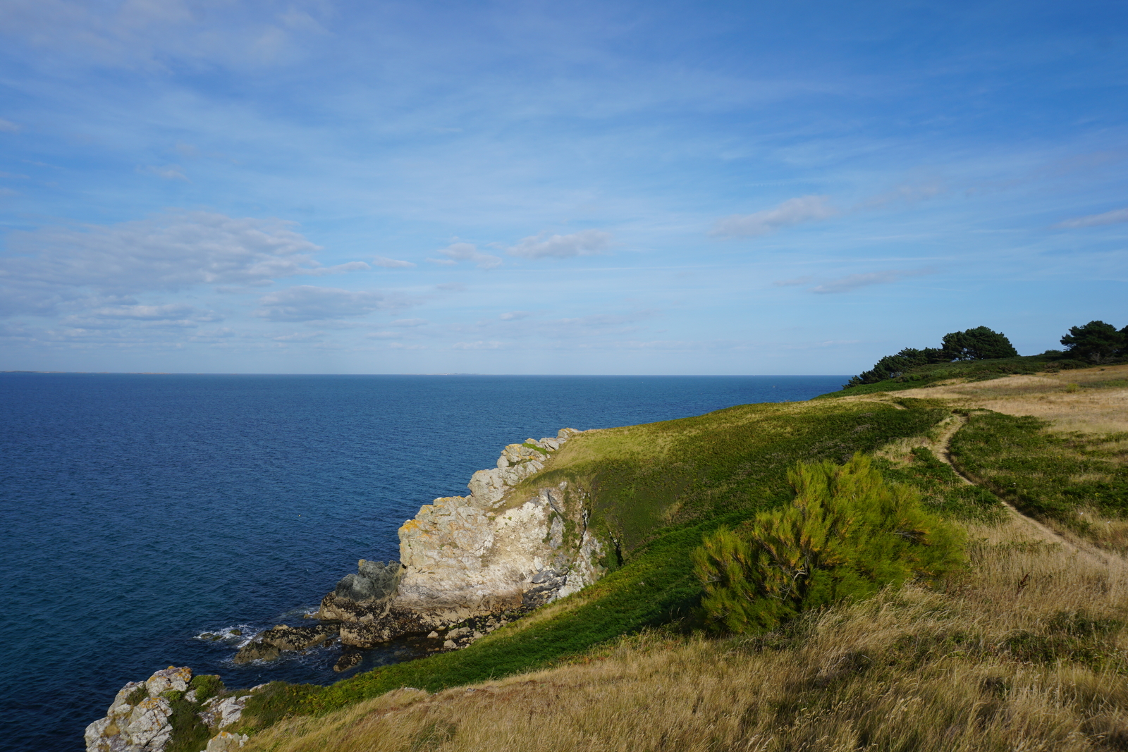 Picture France Belle-Ile 2016-08 118 - Journey Belle-Ile