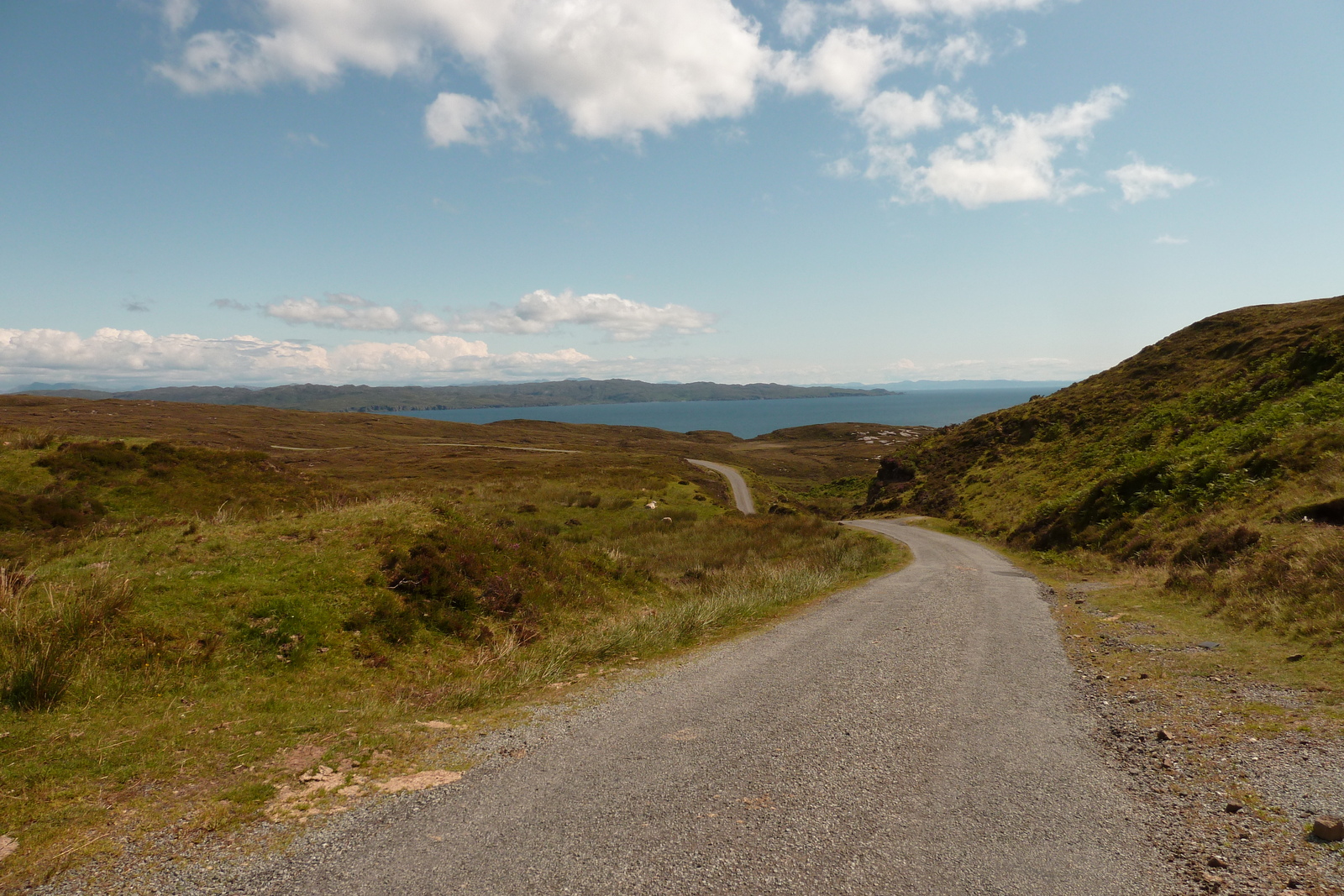 Picture United Kingdom Skye The Cullins 2011-07 160 - Visit The Cullins