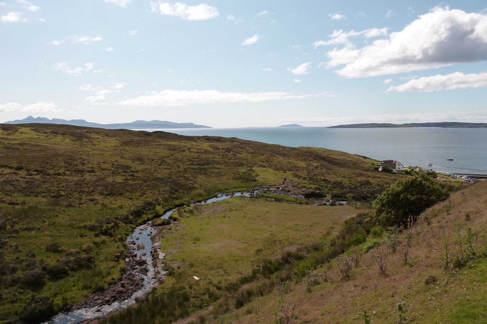 Picture United Kingdom Skye The Cullins 2011-07 173 - Visit The Cullins