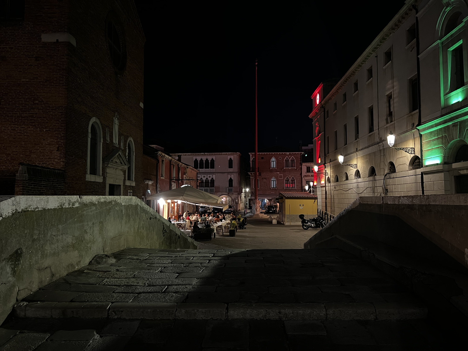 Picture Italy Chioggia 2022-05 20 - Visit Chioggia