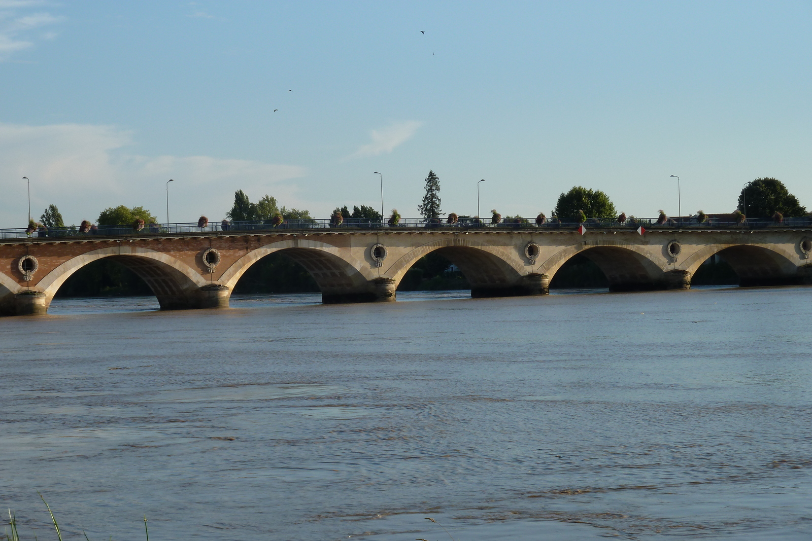 Picture France Libourne 2010-08 9 - Sight Libourne