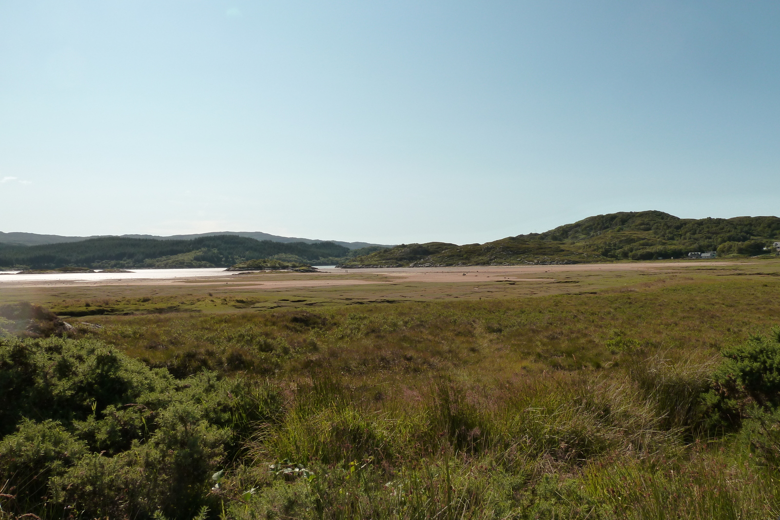 Picture United Kingdom Scotland Salen 2011-07 78 - Pictures Salen