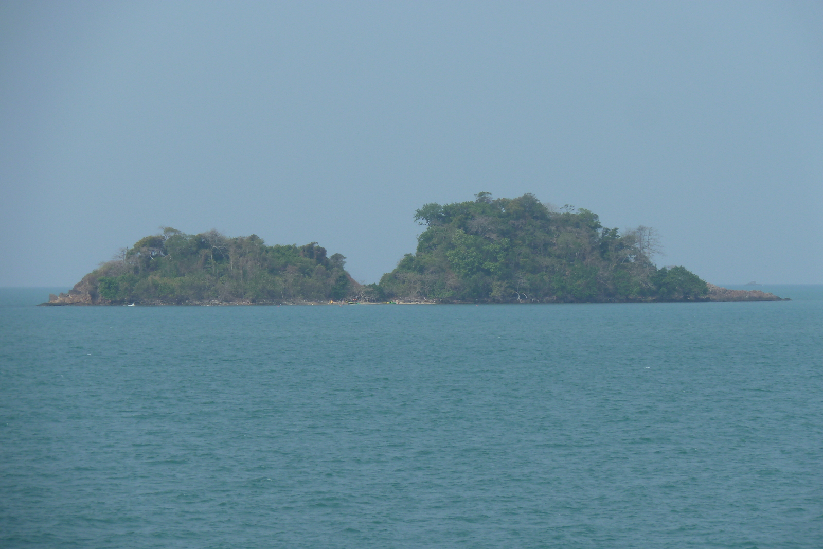 Picture Thailand Ko Chang Klong Prao beach 2011-02 1 - Photos Klong Prao beach