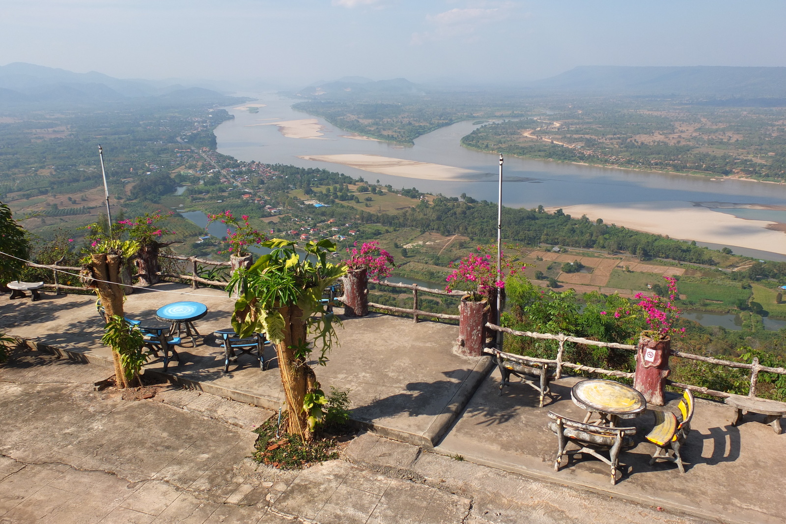 Picture Thailand Mekong river 2012-12 241 - Picture Mekong river