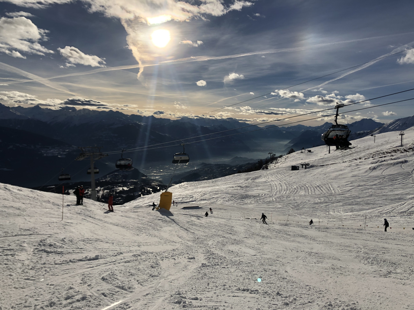 Picture Swiss Crans Montana 2020-12 92 - Car Rental Crans Montana