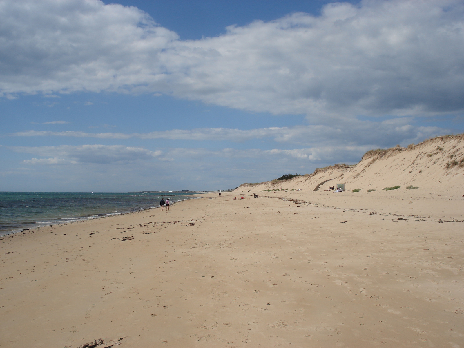 Picture France Noirmoutier 2006-08 75 - Sightseeing Noirmoutier