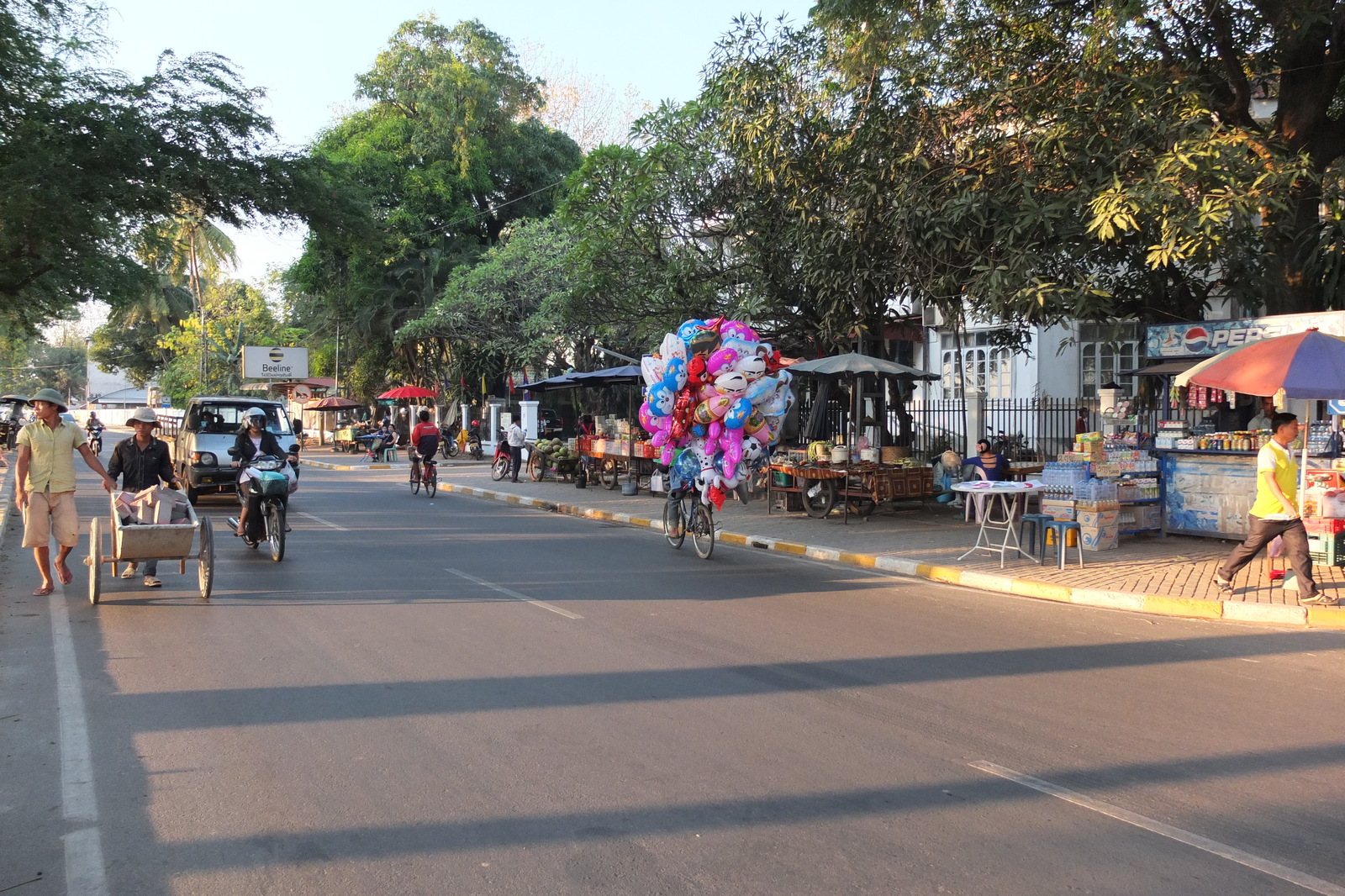 Picture Laos Vientiane 2012-12 288 - Trips Vientiane