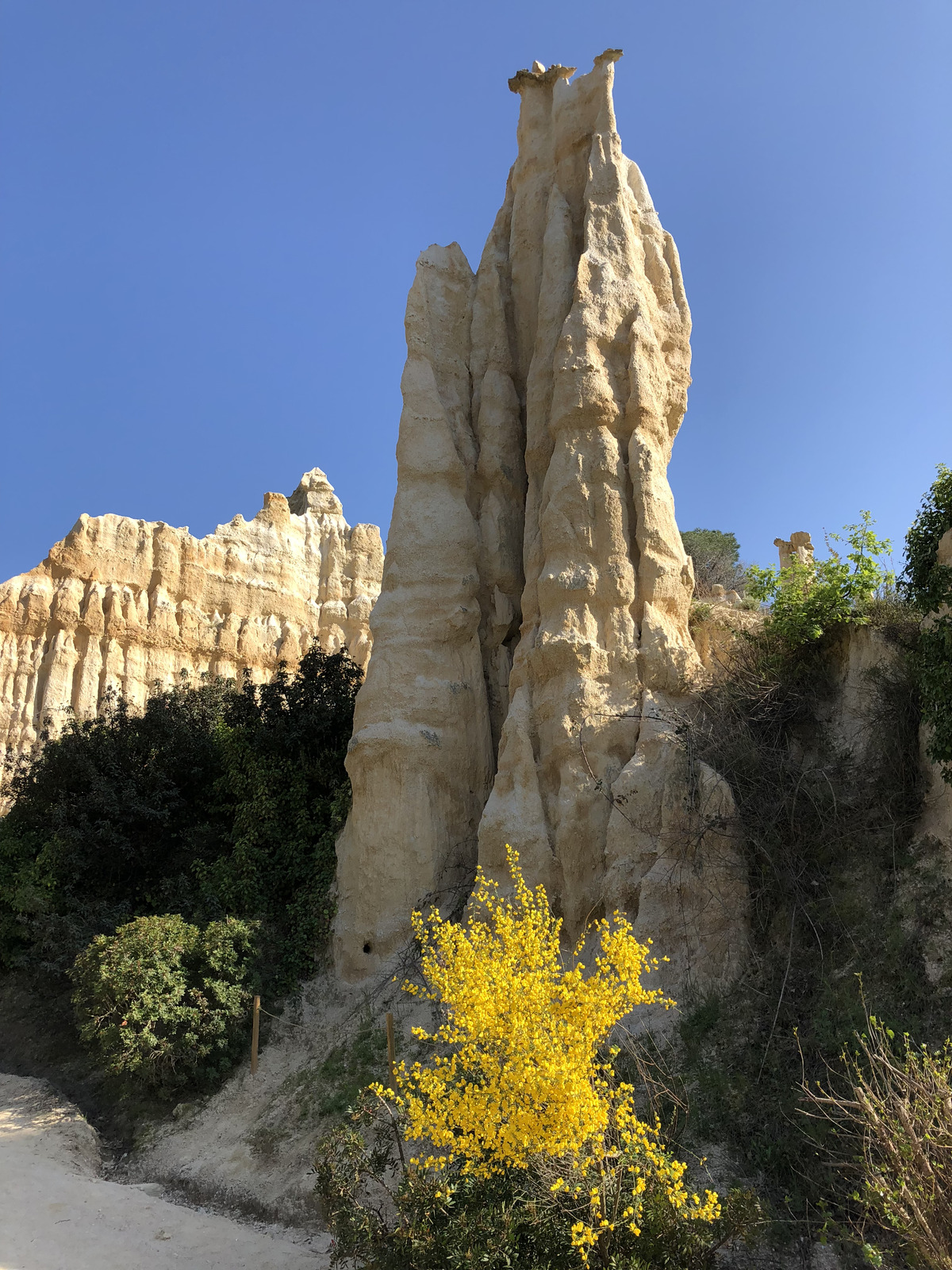 Picture France Orgues d'Ille Sur Tet 2018-04 72 - Tourist Orgues d'Ille Sur Tet