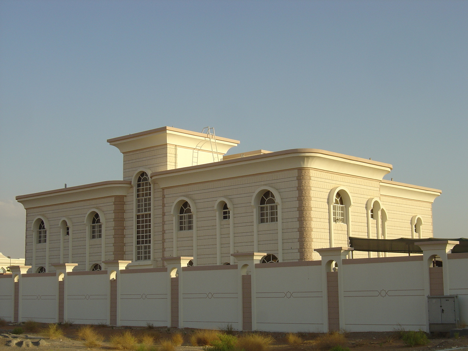 Picture United Arab Emirates Al Ain 2005-11 2 - Store Al Ain