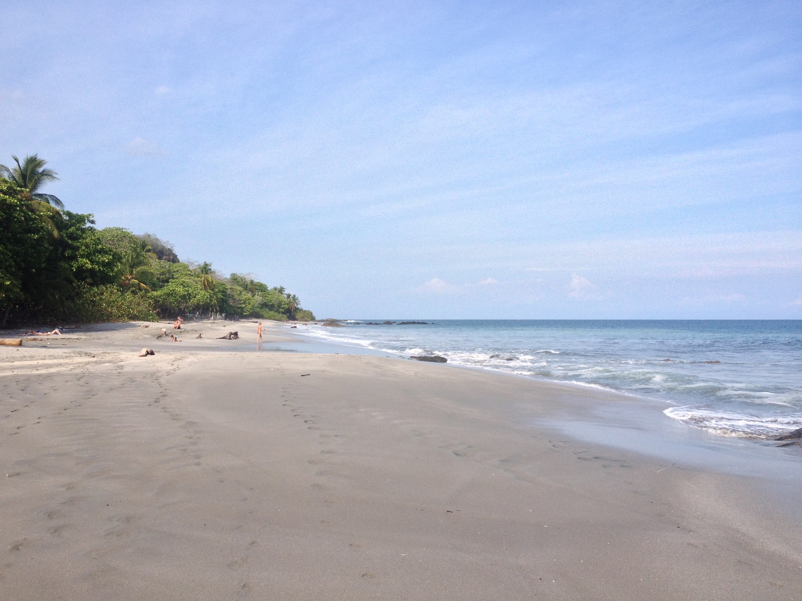 Picture Costa Rica Montezuma 2015-03 238 - Car Montezuma