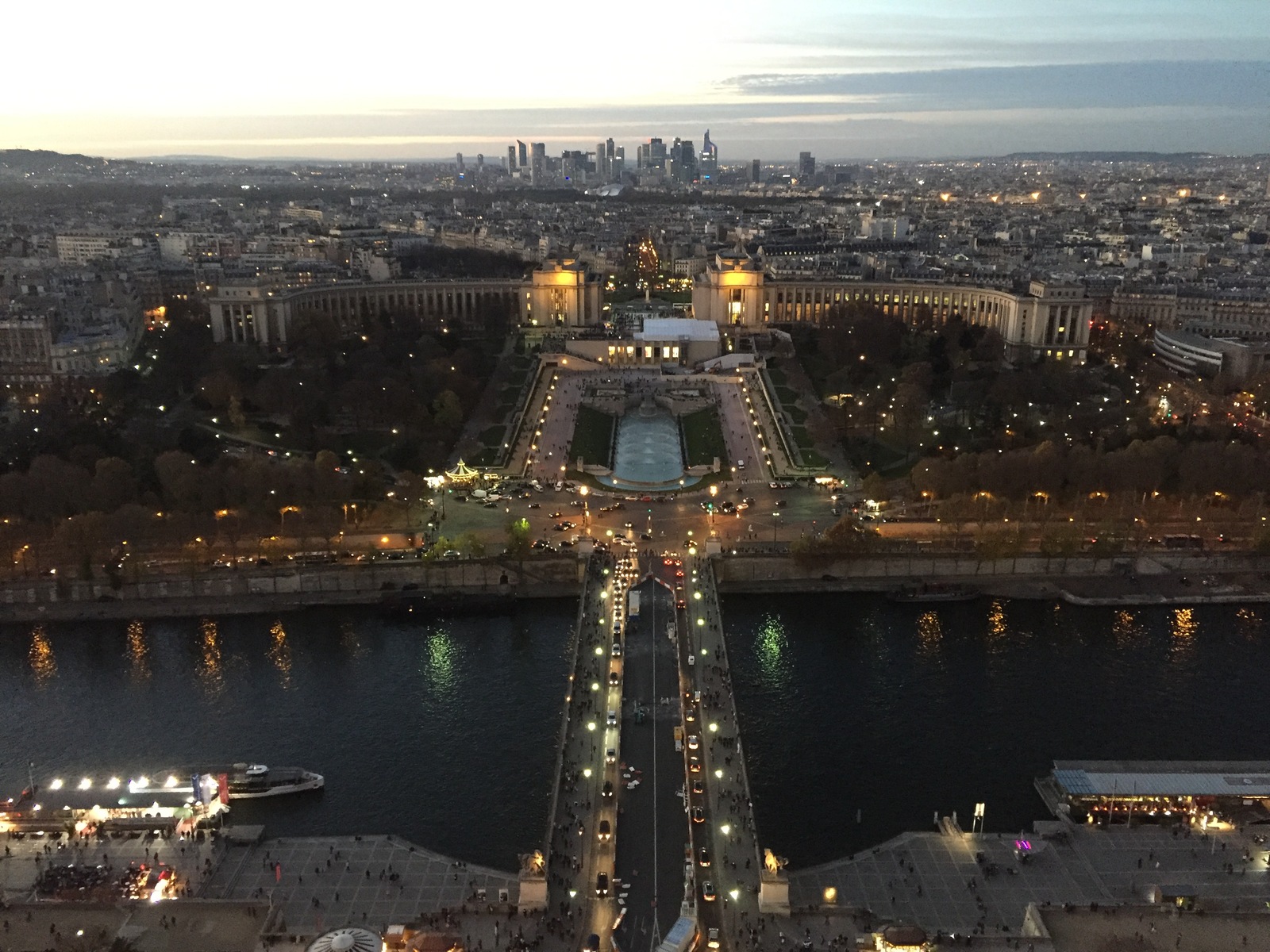 Picture France Paris Eiffel tower 2015-11 51 - Pictures Eiffel tower