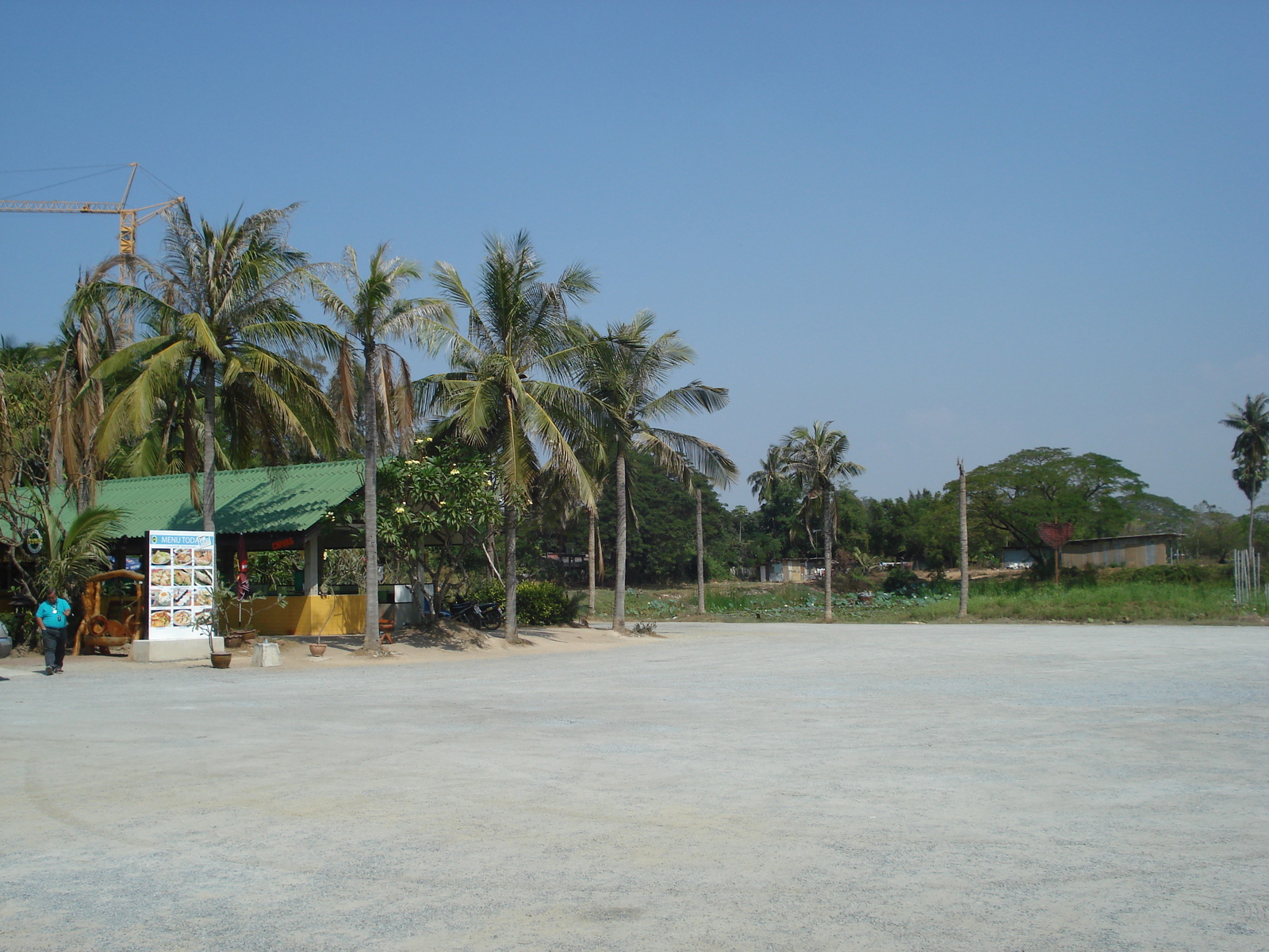 Picture Thailand Jomtien Jomtien Seashore 2008-01 36 - Photos Jomtien Seashore