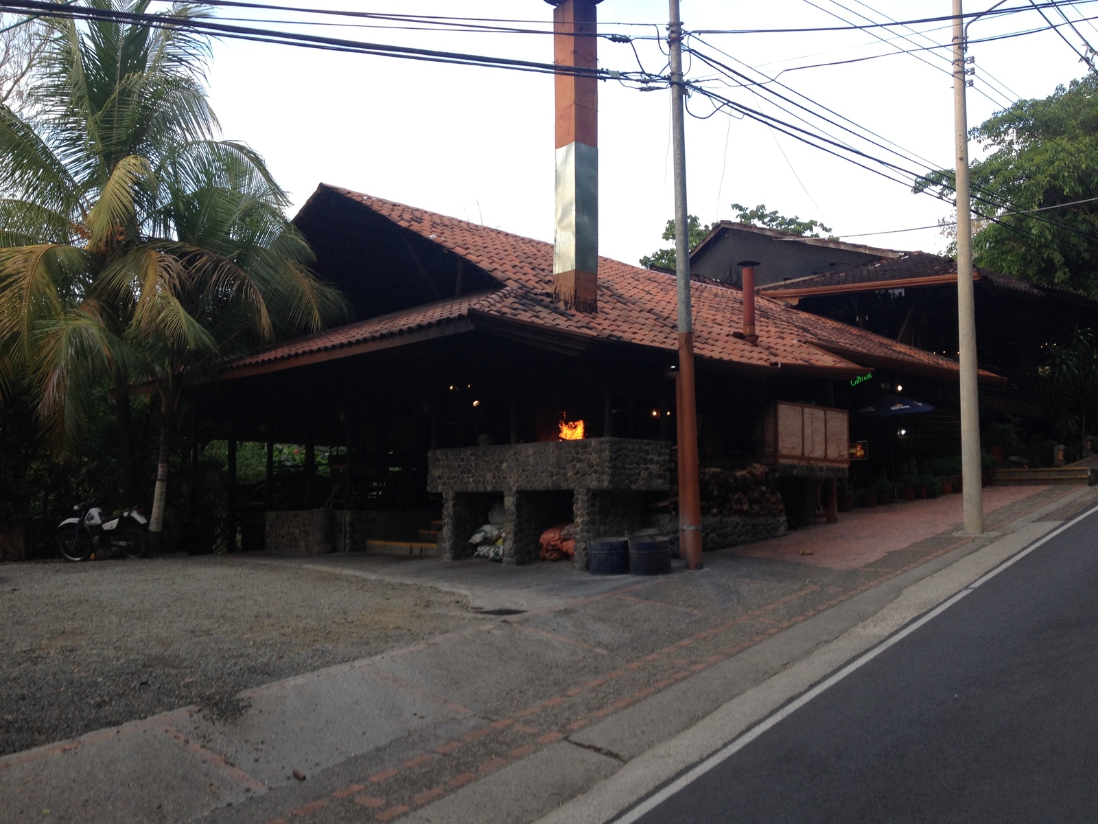 Picture Costa Rica Manuel Antonio 2015-03 121 - Perspective Manuel Antonio