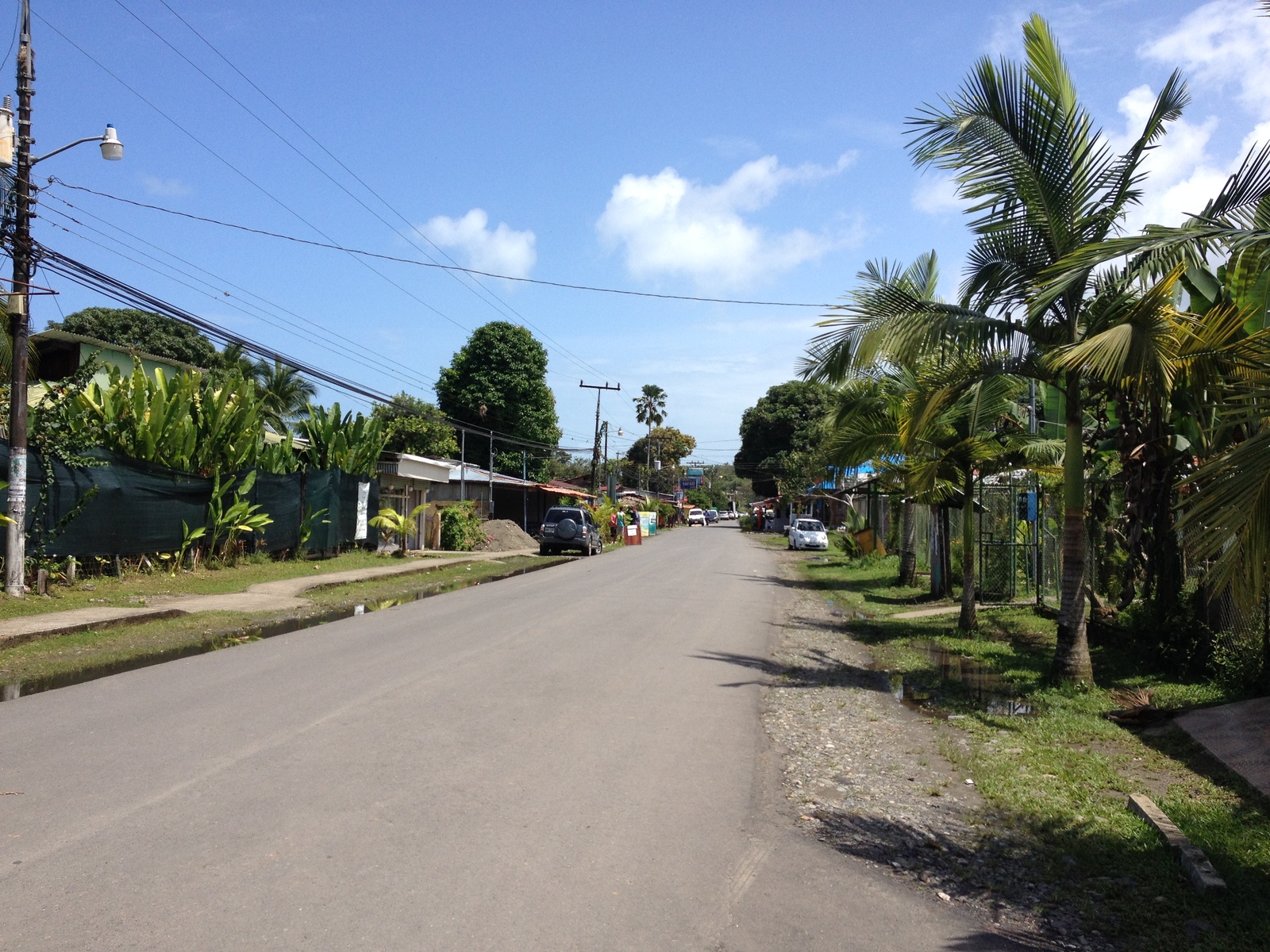 Picture Costa Rica Cahuita 2015-03 70 - Flights Cahuita