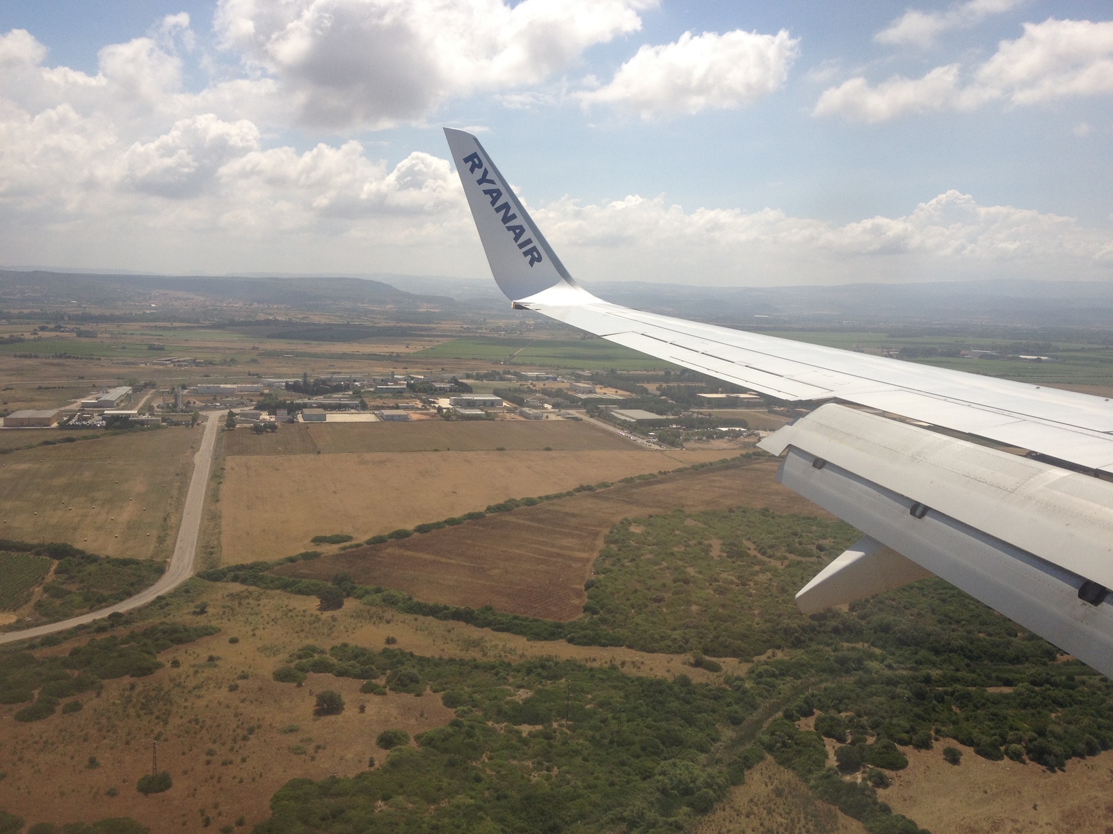 Picture Italy Sardinia Easyjet 2015-06 11 - Photographer Easyjet