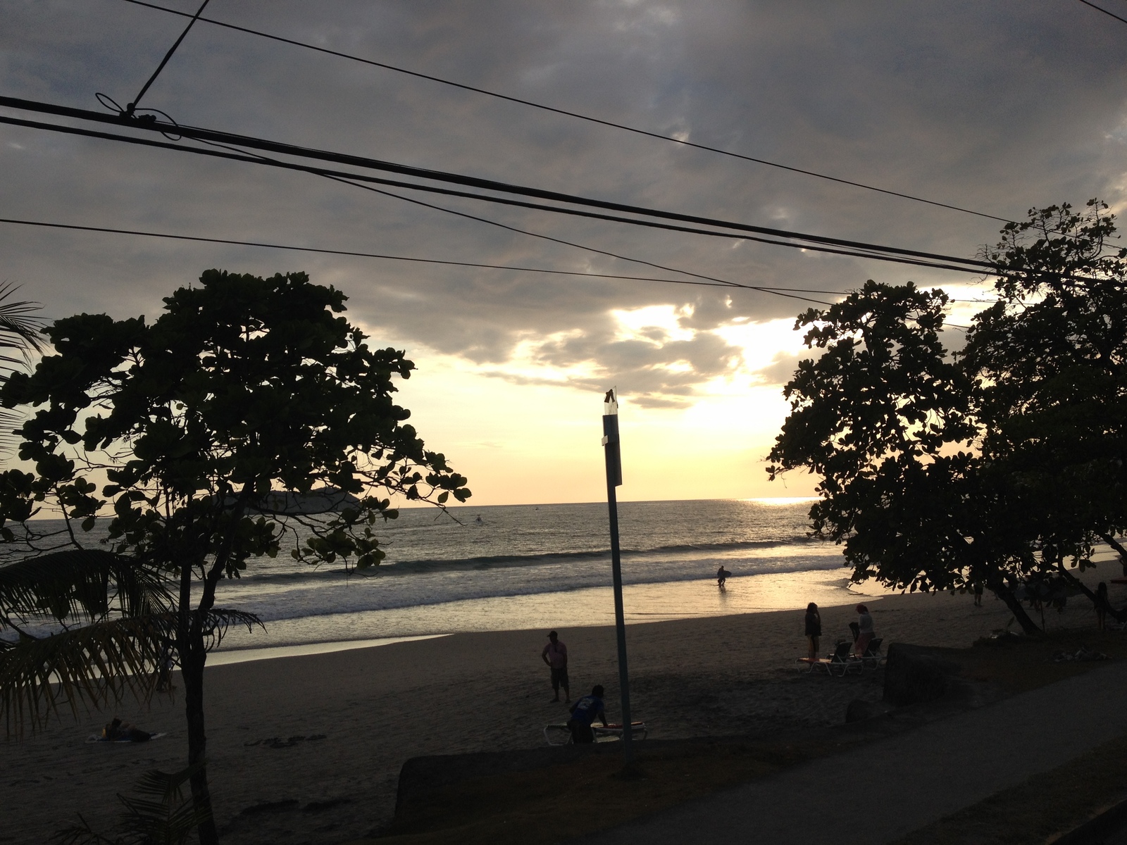 Picture Costa Rica Manuel Antonio 2015-03 445 - Perspective Manuel Antonio