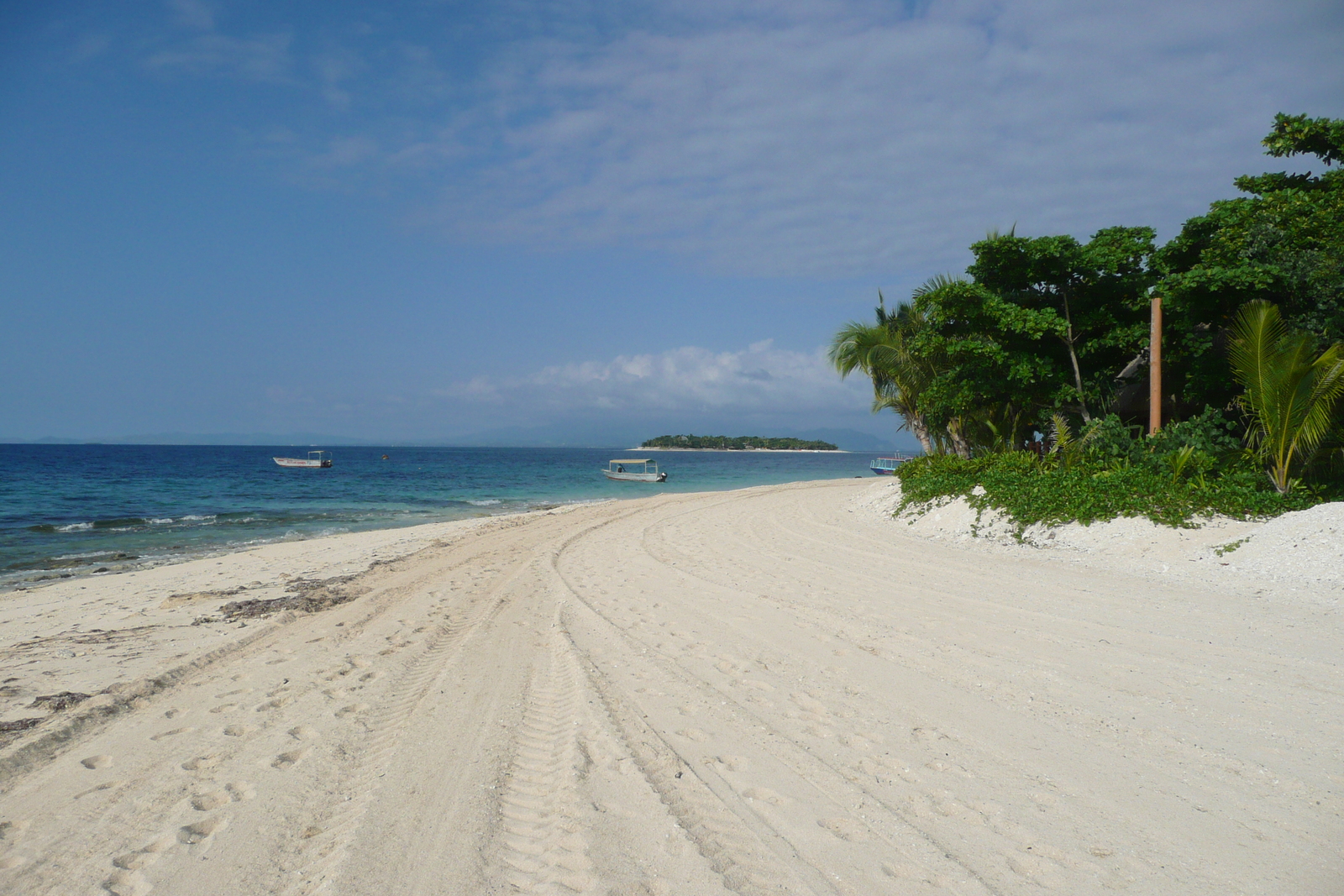 Picture Fiji Beachcomber Island 2010-05 23 - Photos Beachcomber Island