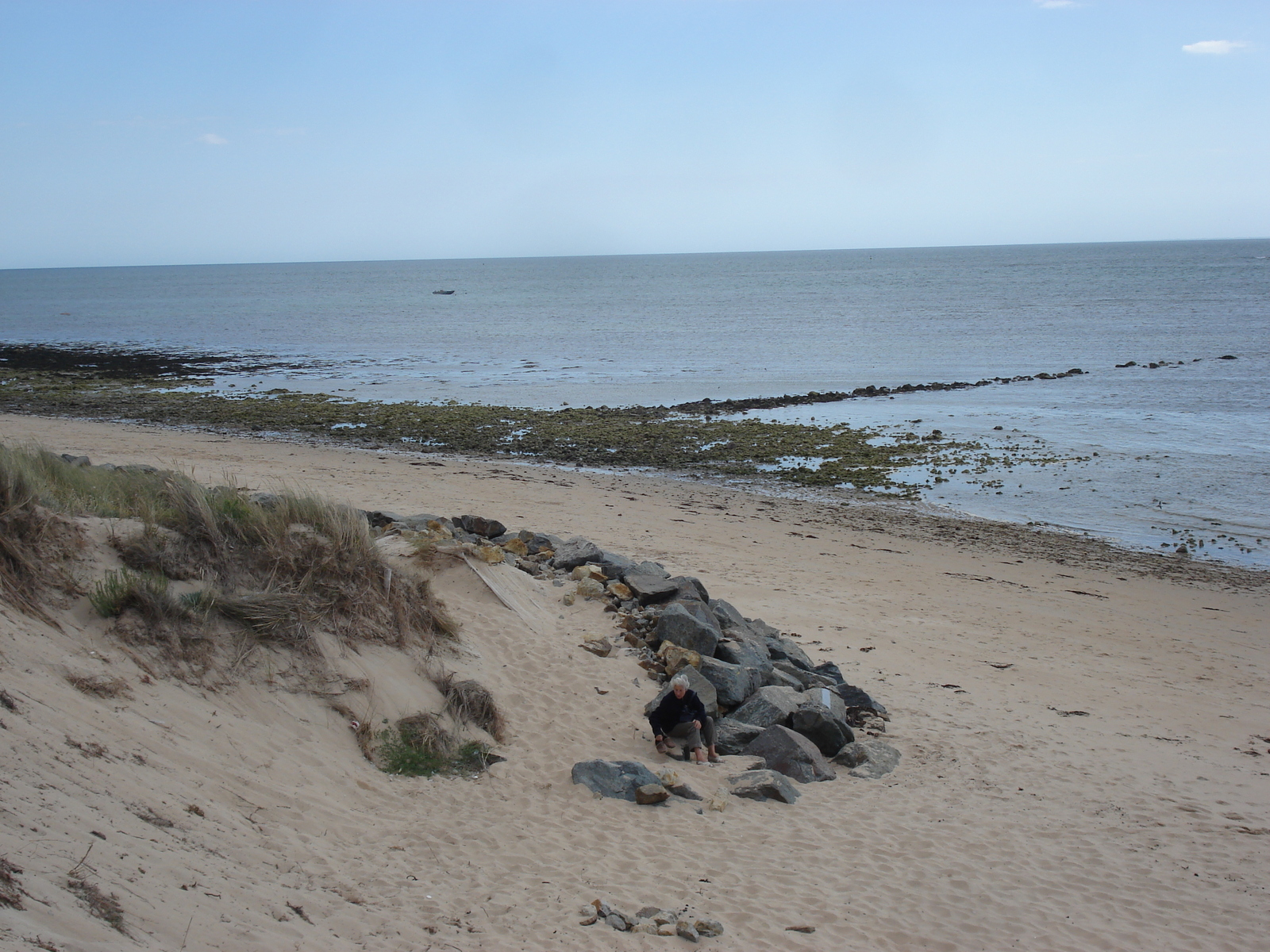 Picture France Noirmoutier 2006-08 10 - Randonee Noirmoutier