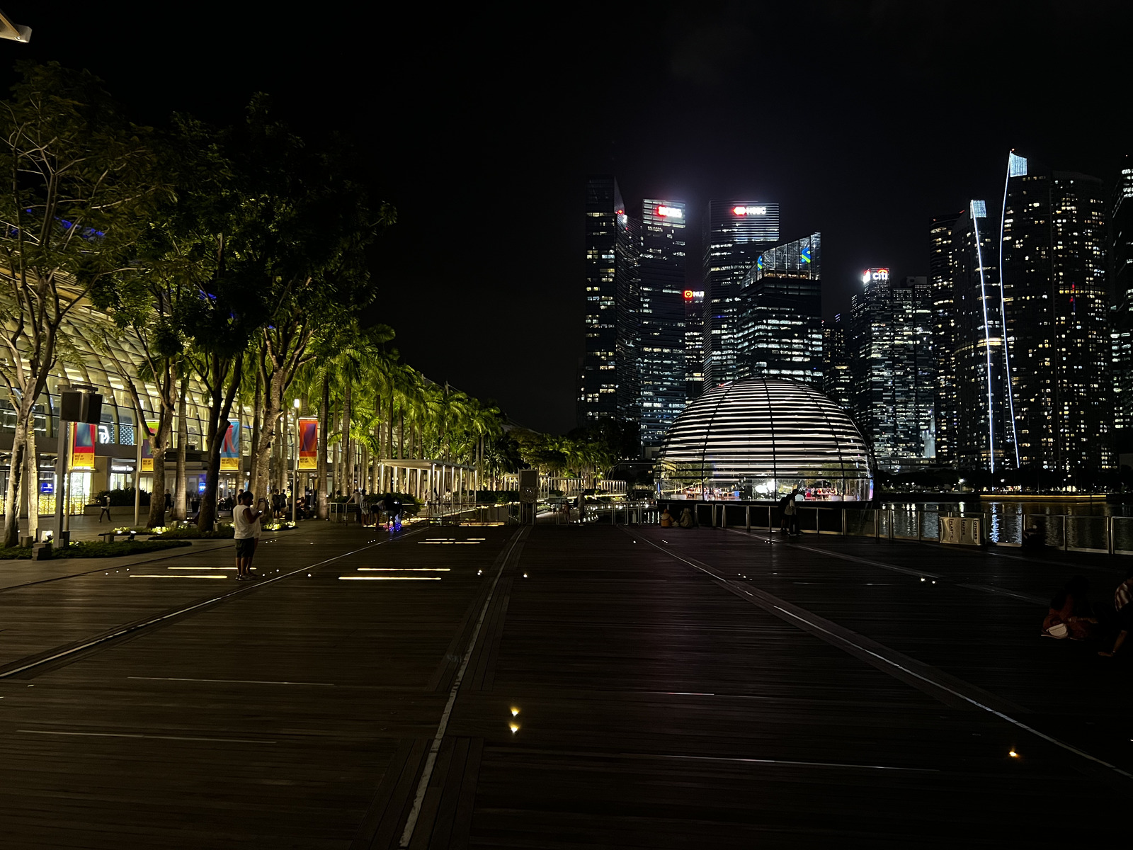 Picture Singapore Marina Bay Sands 2023-01 33 - Photographers Marina Bay Sands