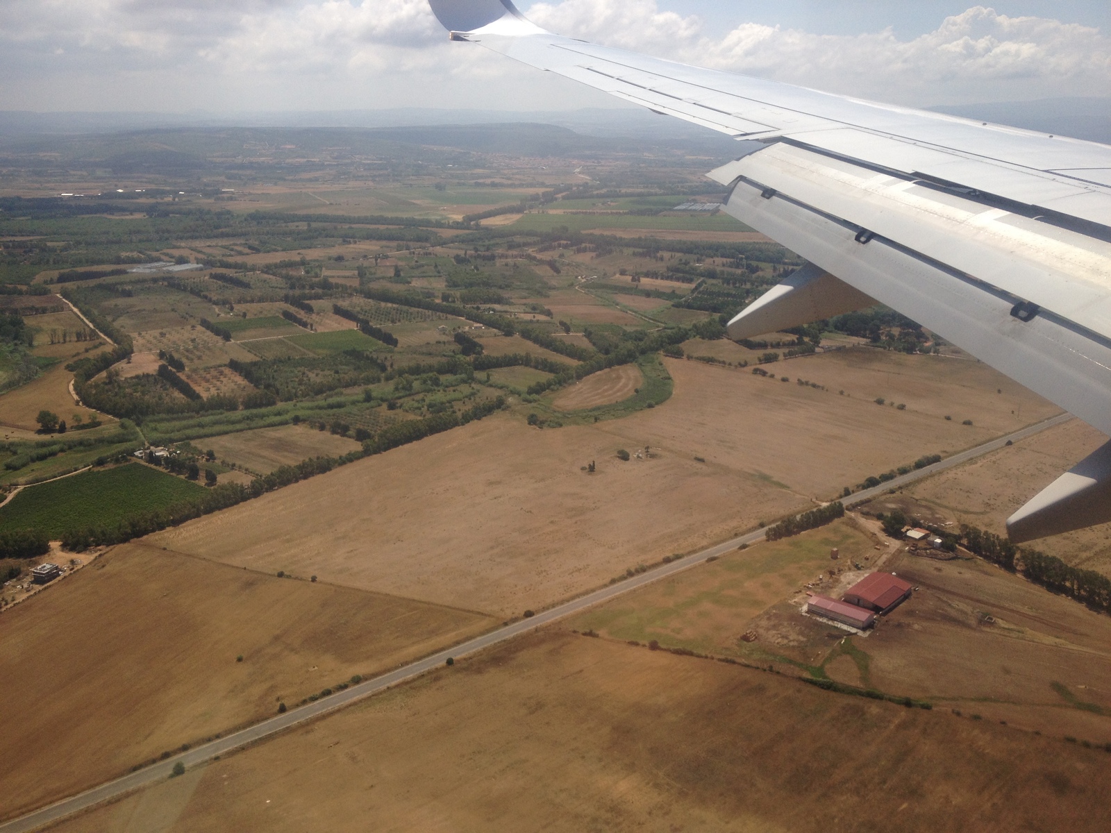 Picture Italy Sardinia Easyjet 2015-06 8 - Photographer Easyjet