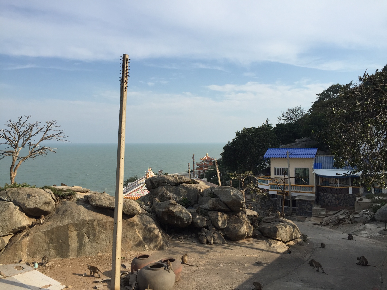 Picture Thailand Hua hin 2016-01 32 - Discover Hua hin