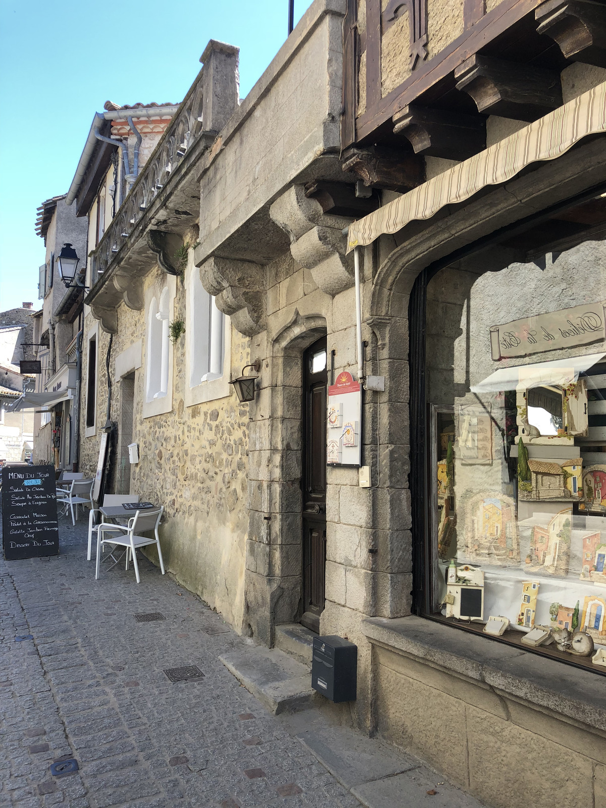 Picture France Carcassonne 2018-04 115 - Photographer Carcassonne