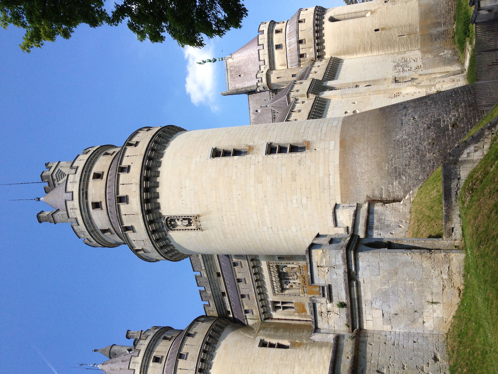 Picture France Pierrefonds 2014-05 2 - Photos Pierrefonds