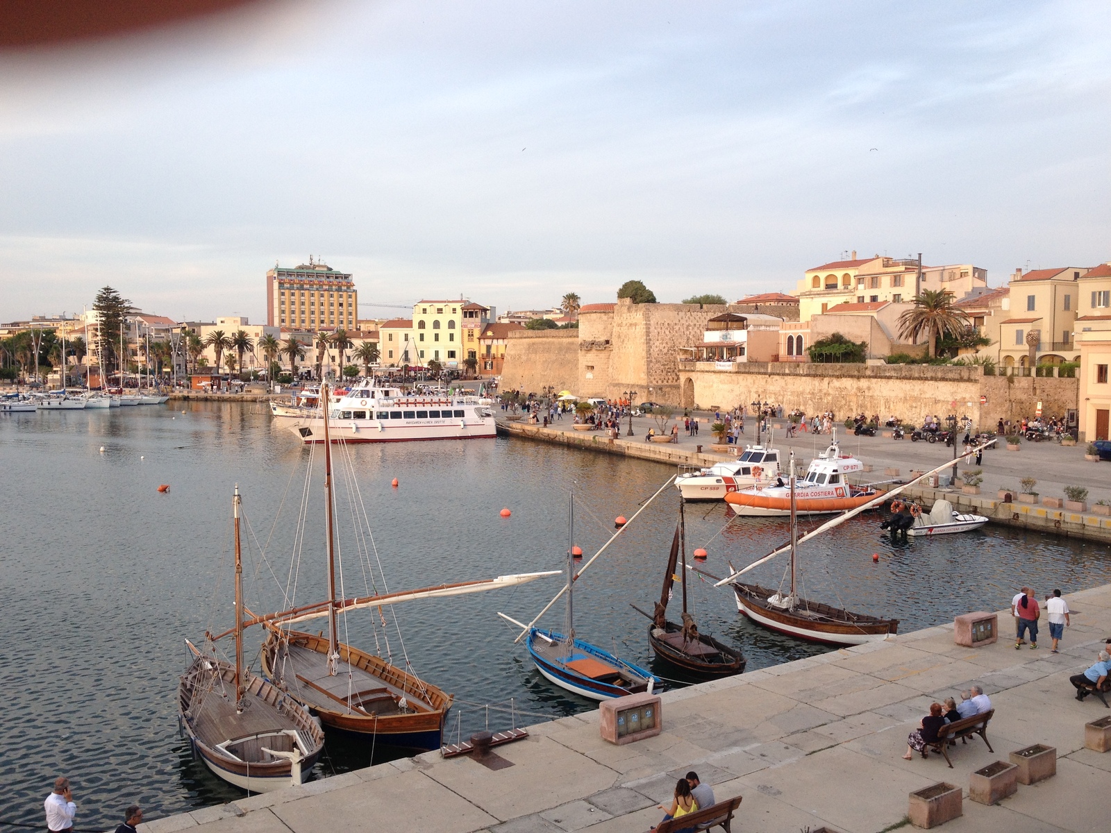 Picture Italy Sardinia Alghero 2015-06 12 - Sight Alghero