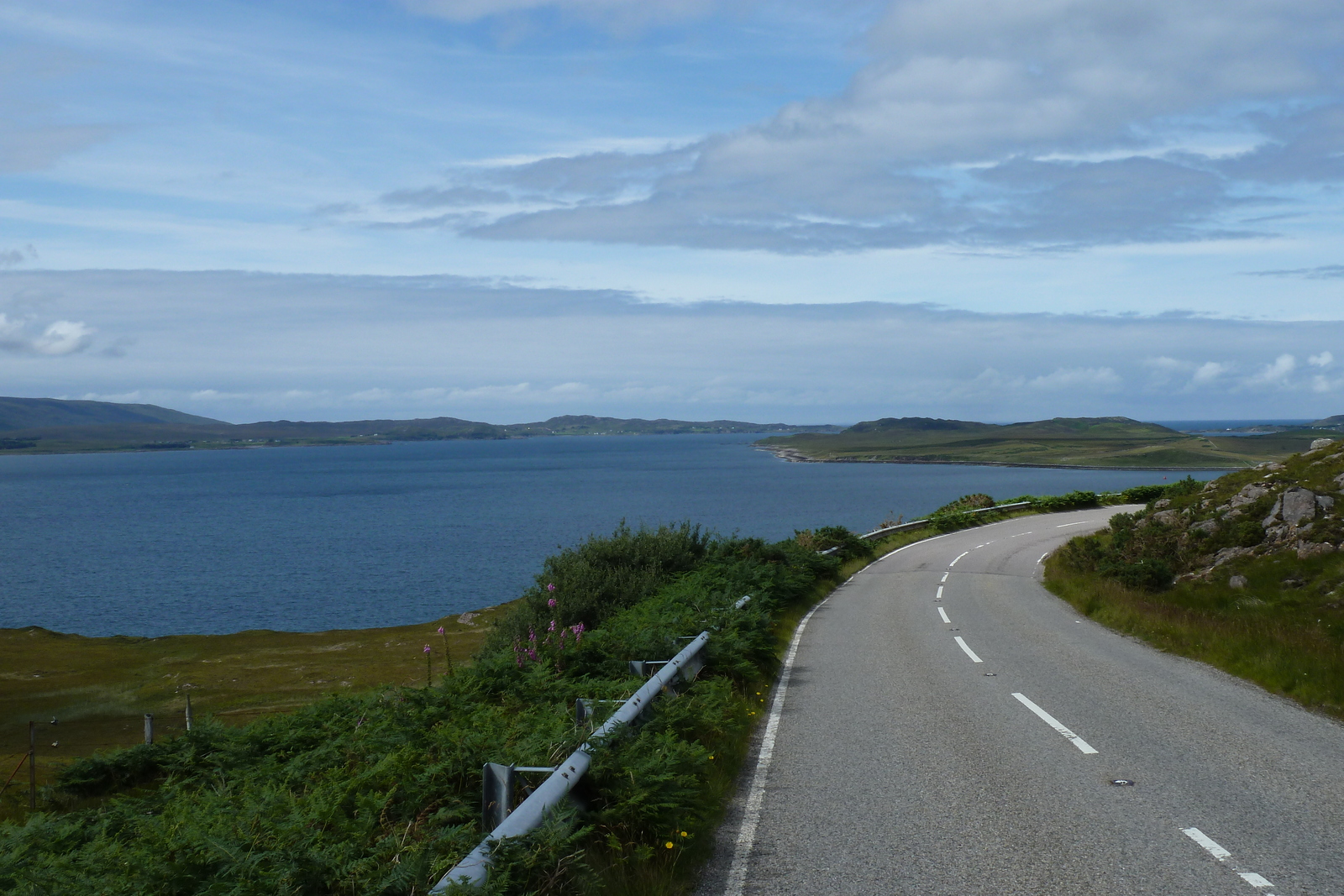 Picture United Kingdom Scotland Gairloch 2011-07 133 - Photographers Gairloch