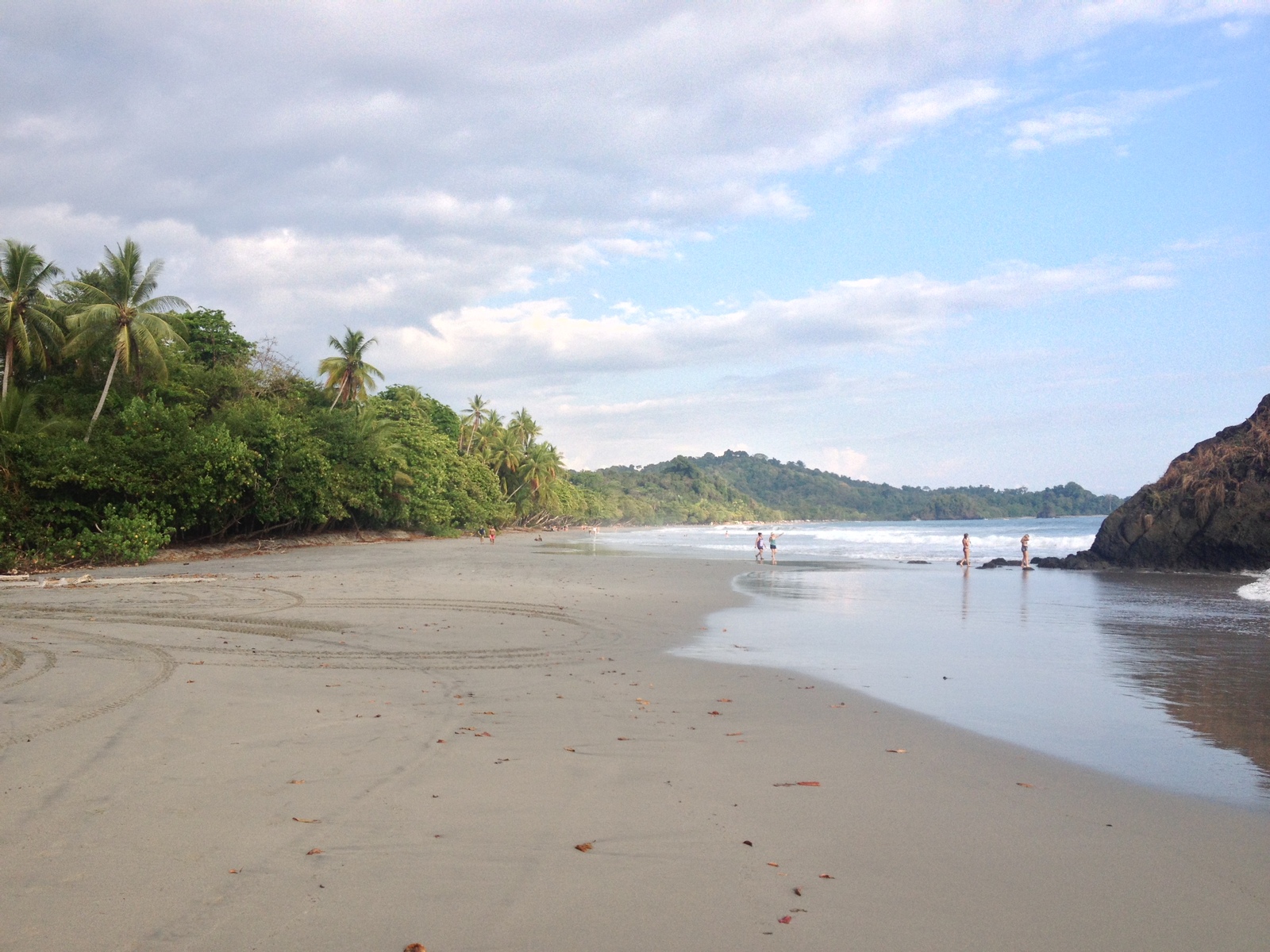 Picture Costa Rica Manuel Antonio 2015-03 519 - Perspective Manuel Antonio