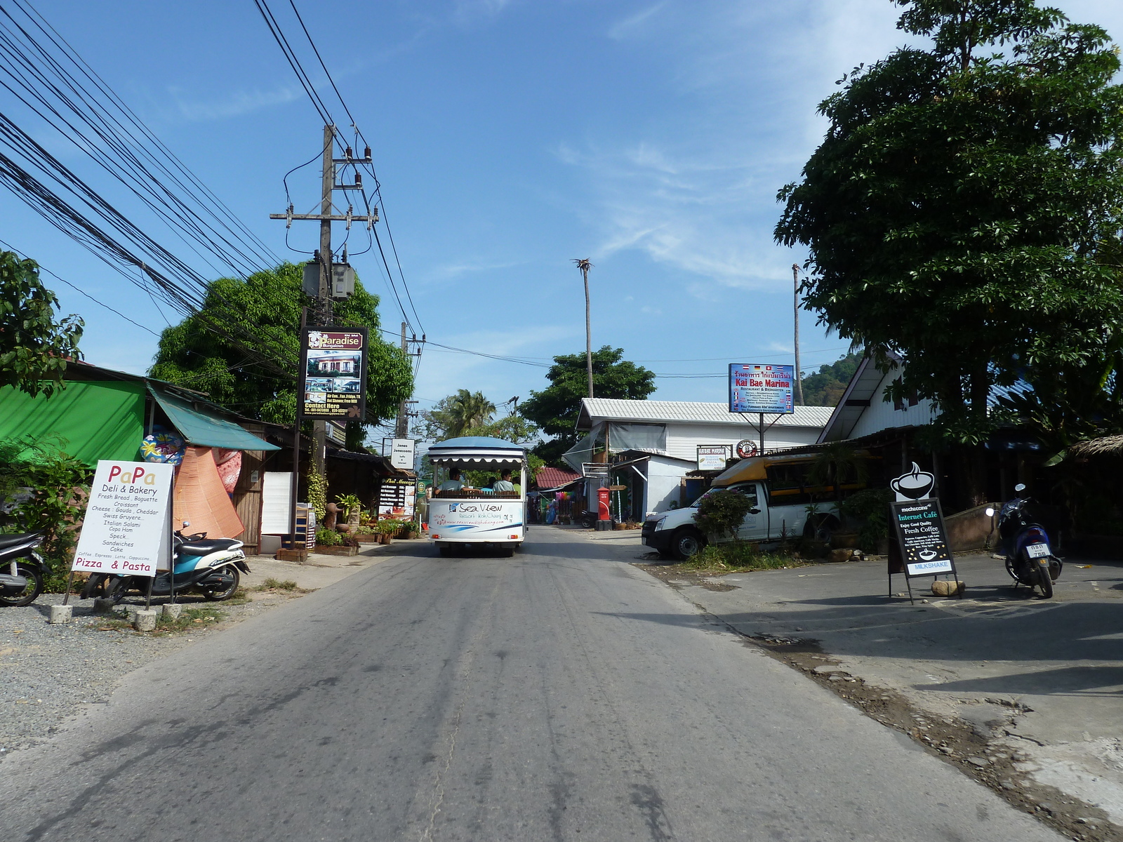 Picture Thailand Ko Chang 2011-12 105 - Randonee Ko Chang