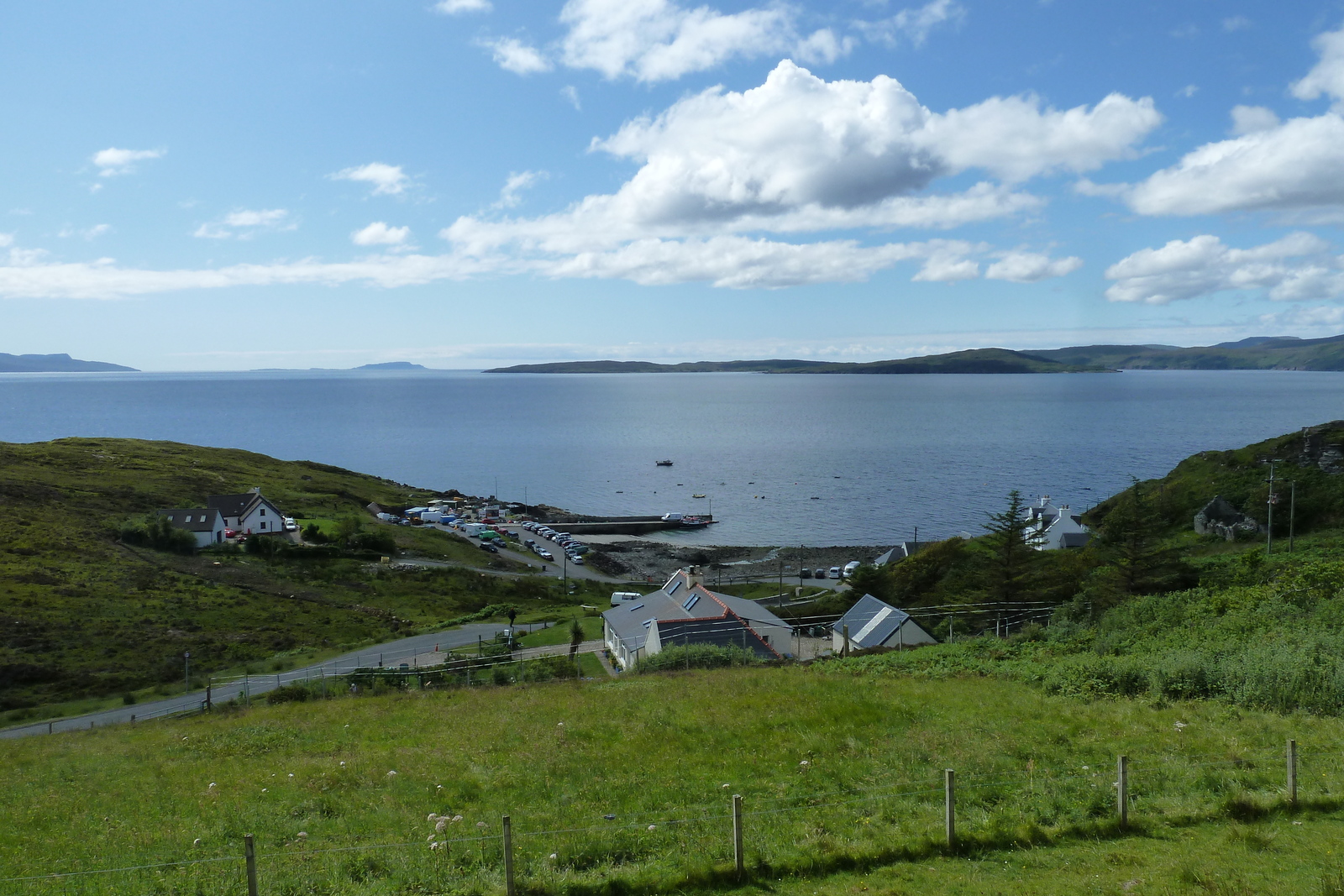 Picture United Kingdom Skye The Cullins 2011-07 132 - Sightseeing The Cullins