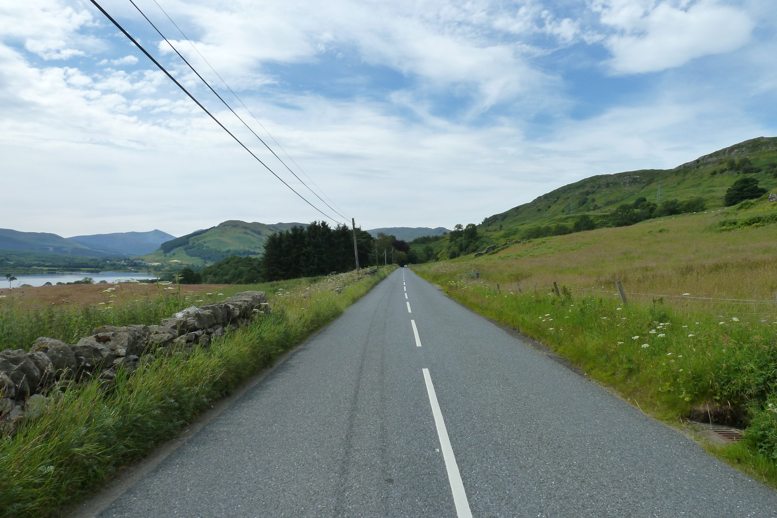 Picture United Kingdom The Trossachs 2011-07 119 - Travel The Trossachs